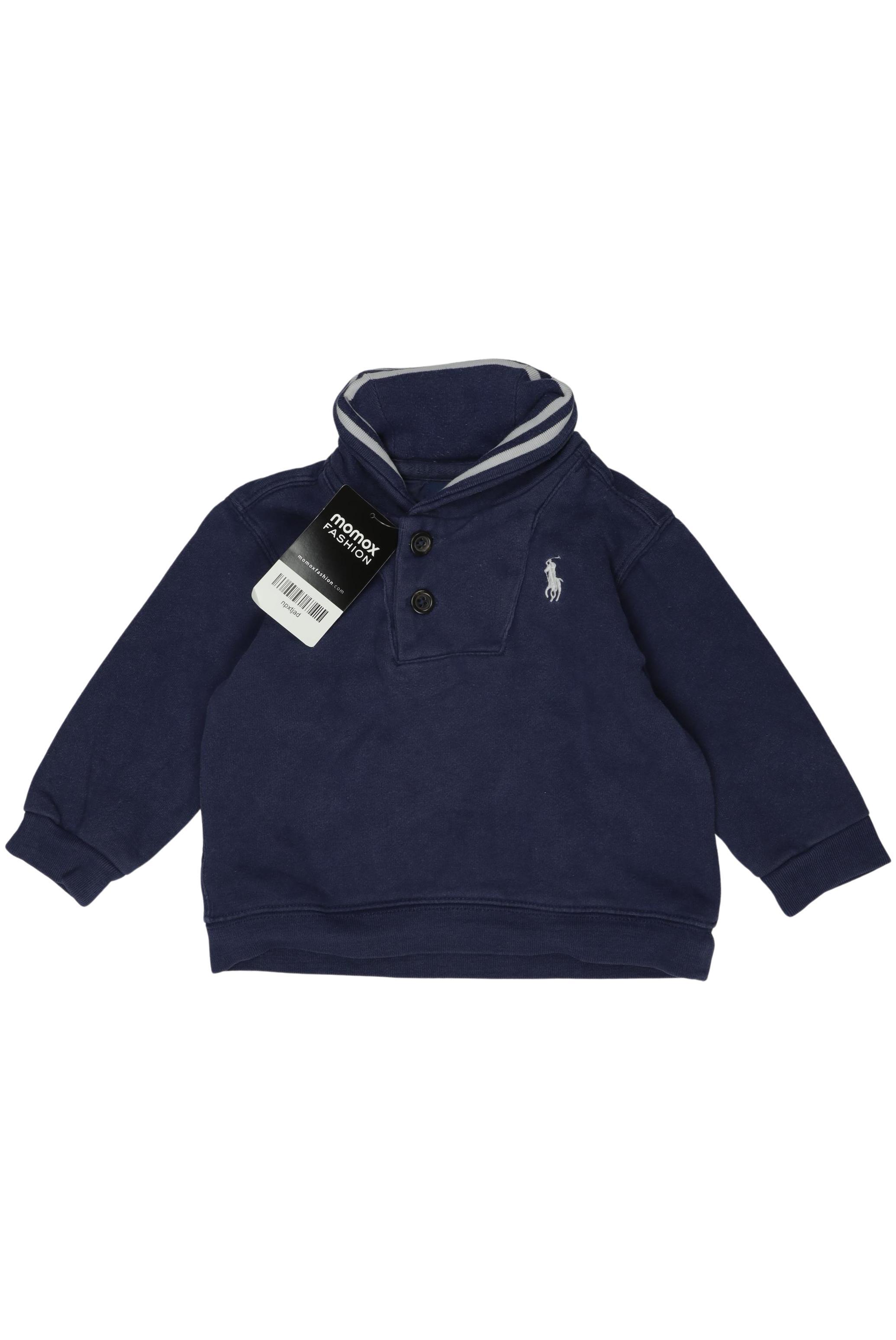 

Polo Ralph Lauren Jungen Hoodies & Sweater, marineblau, Gr. 80