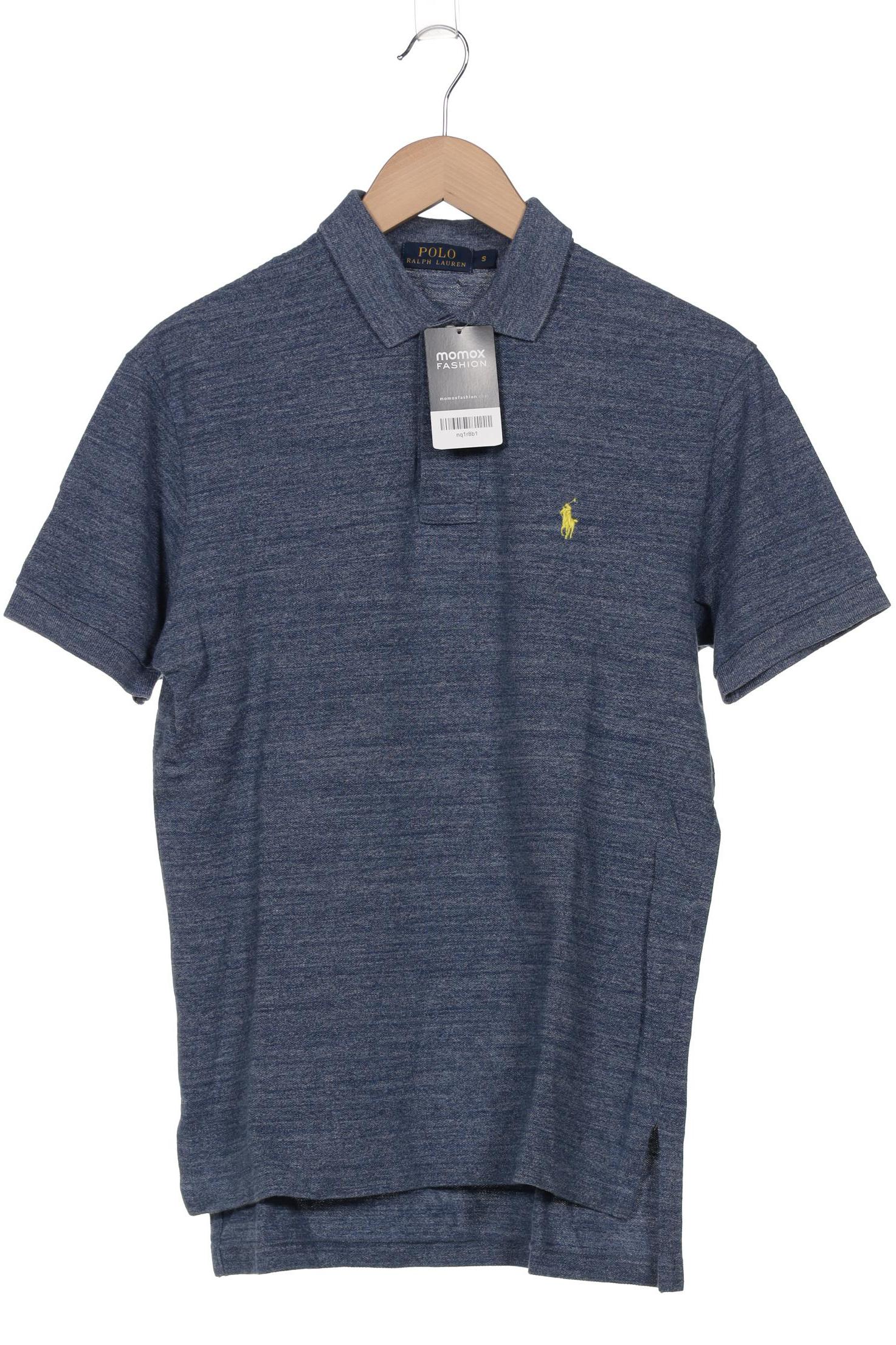 

Polo Ralph Lauren Herren Poloshirt, blau, Gr. 46