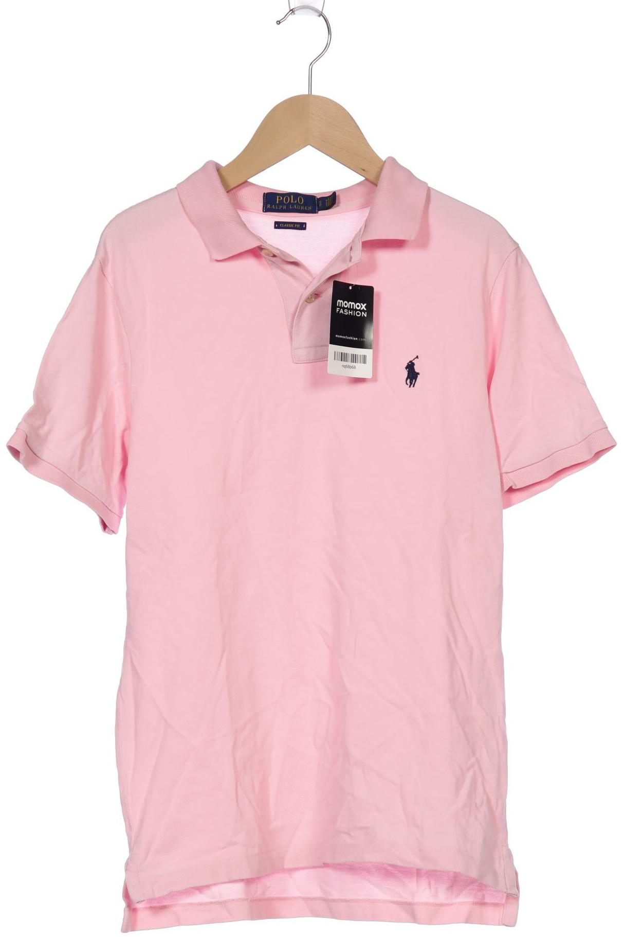 

Polo Ralph Lauren Herren Poloshirt, pink, Gr. 46