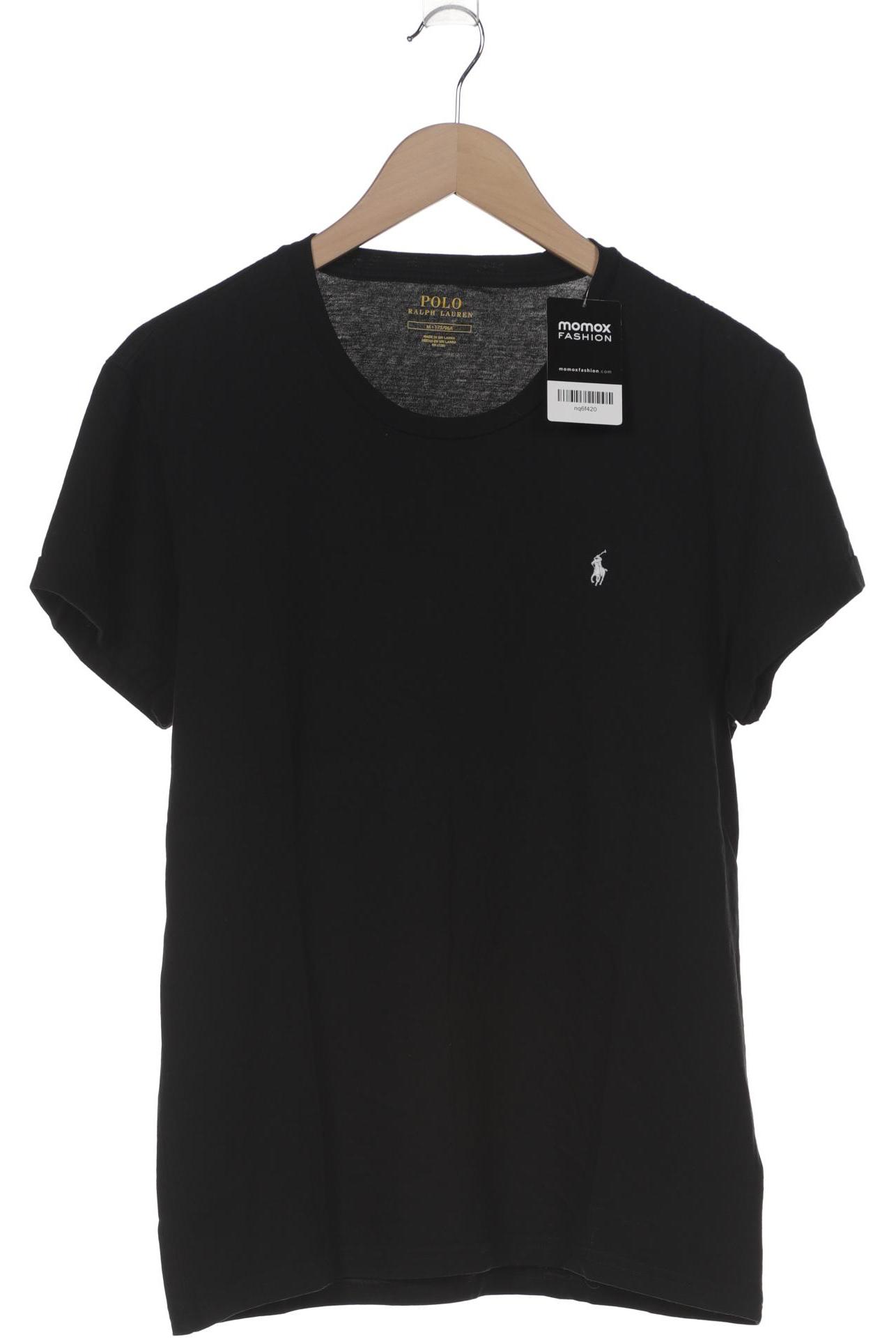 

Polo Ralph Lauren Herren T-Shirt, schwarz, Gr. 48