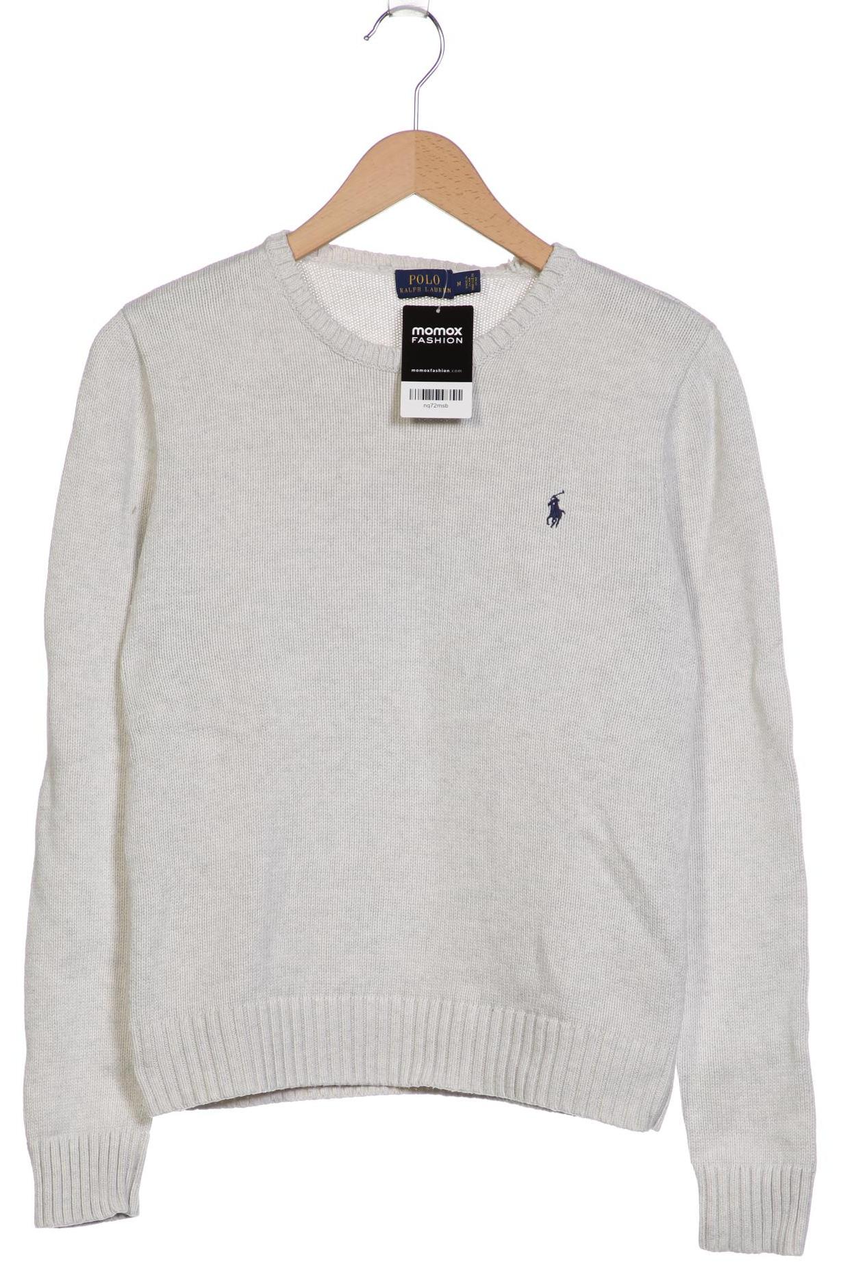 

Polo Ralph Lauren Damen Pullover, grau, Gr. 38