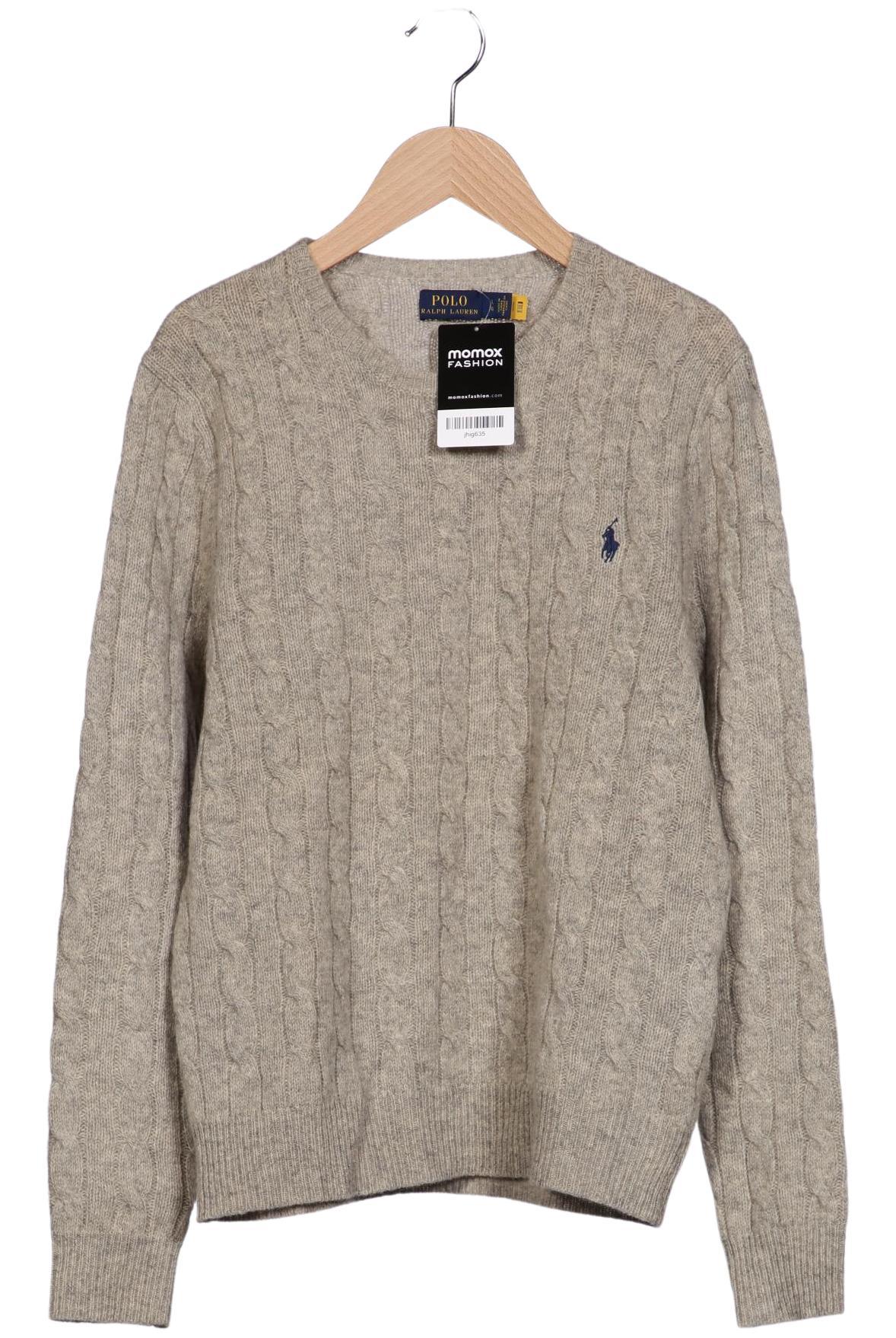 

Polo Ralph Lauren Damen Pullover, beige, Gr. 42