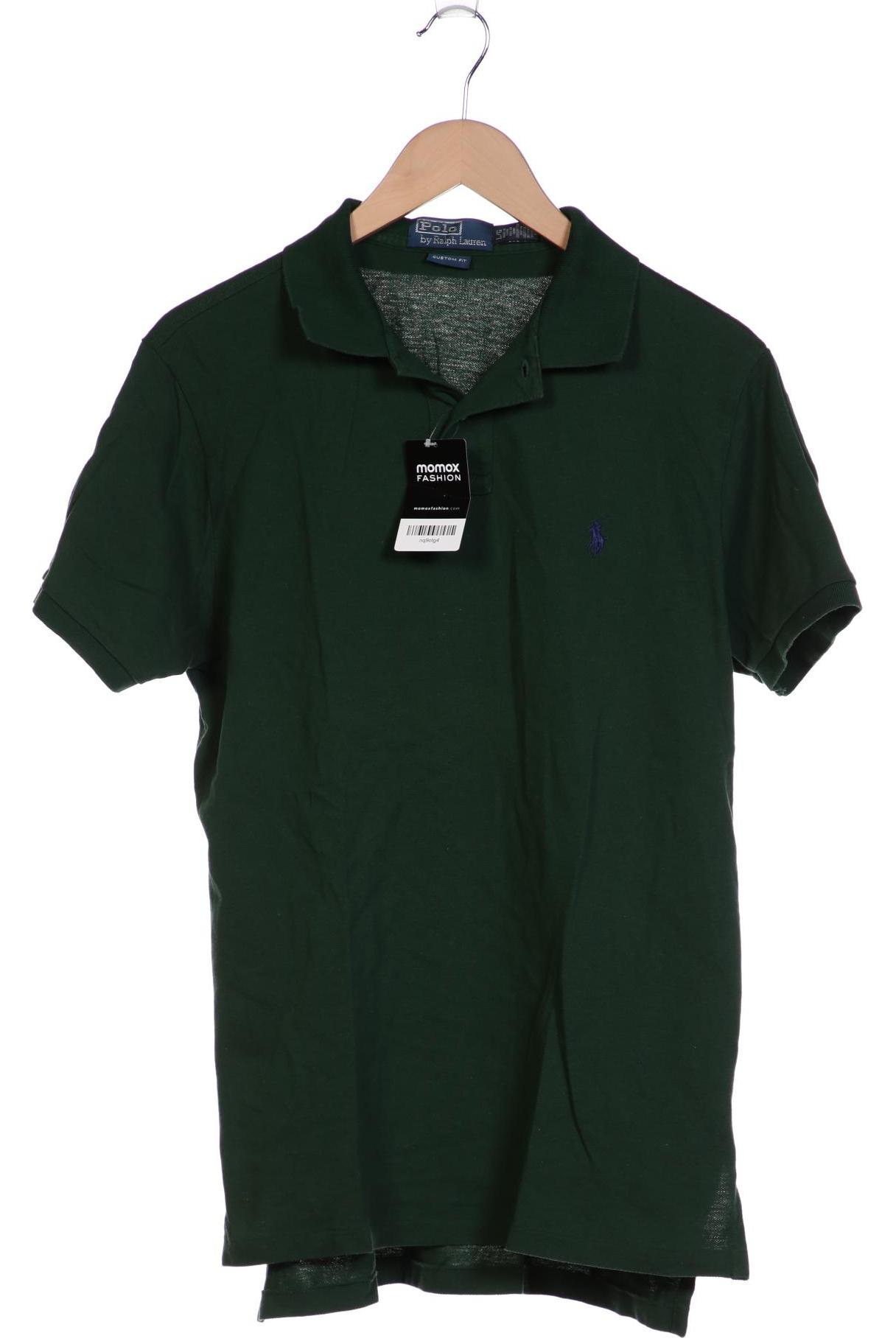 

Polo Ralph Lauren Herren Poloshirt, grün