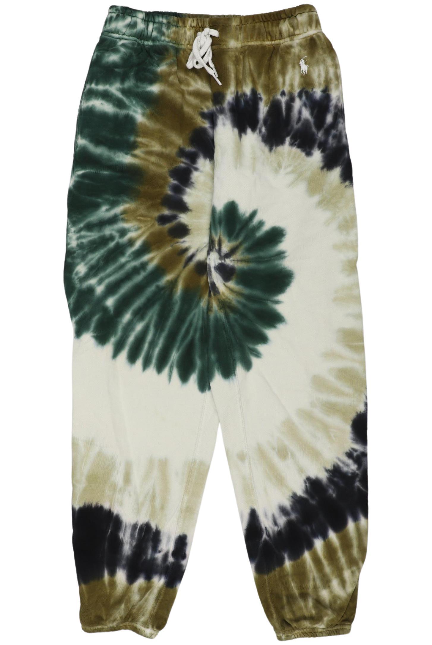 

Polo Ralph Lauren Damen Stoffhose, mehrfarbig, Gr. 34