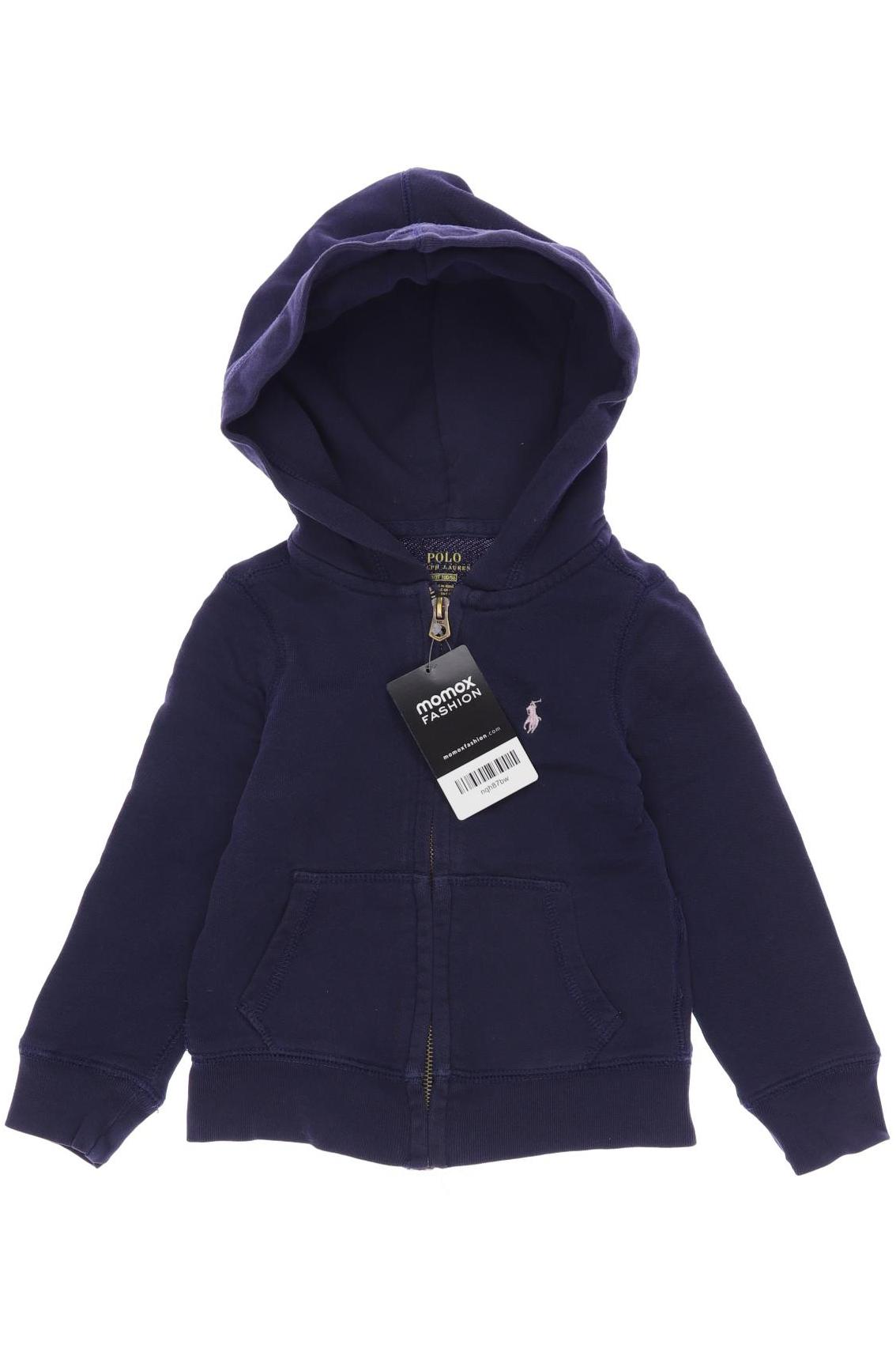 

Polo Ralph Lauren Mädchen Hoodies & Sweater, marineblau