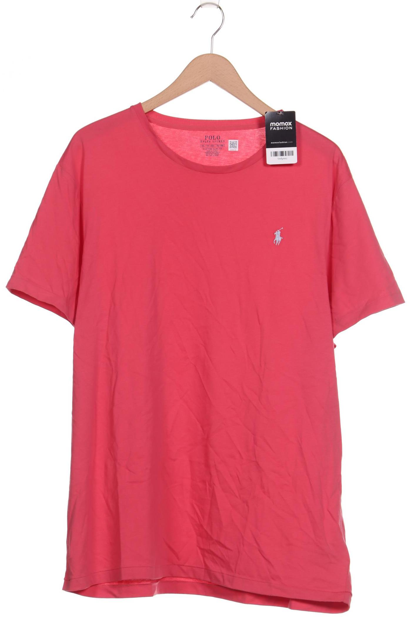

Polo Ralph Lauren Herren T-Shirt, pink, Gr. 56