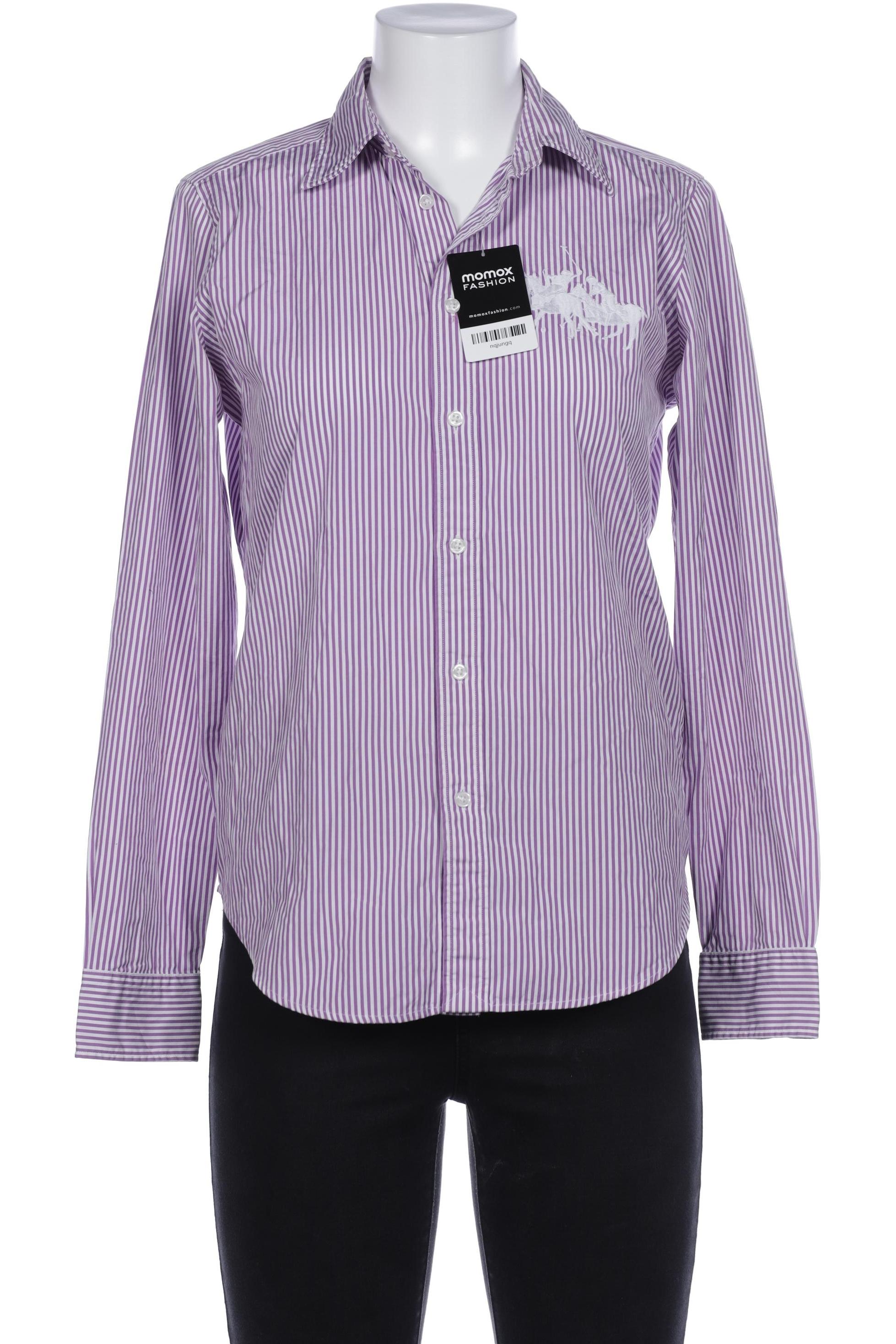 

Polo Ralph Lauren Damen Bluse, flieder, Gr. 10