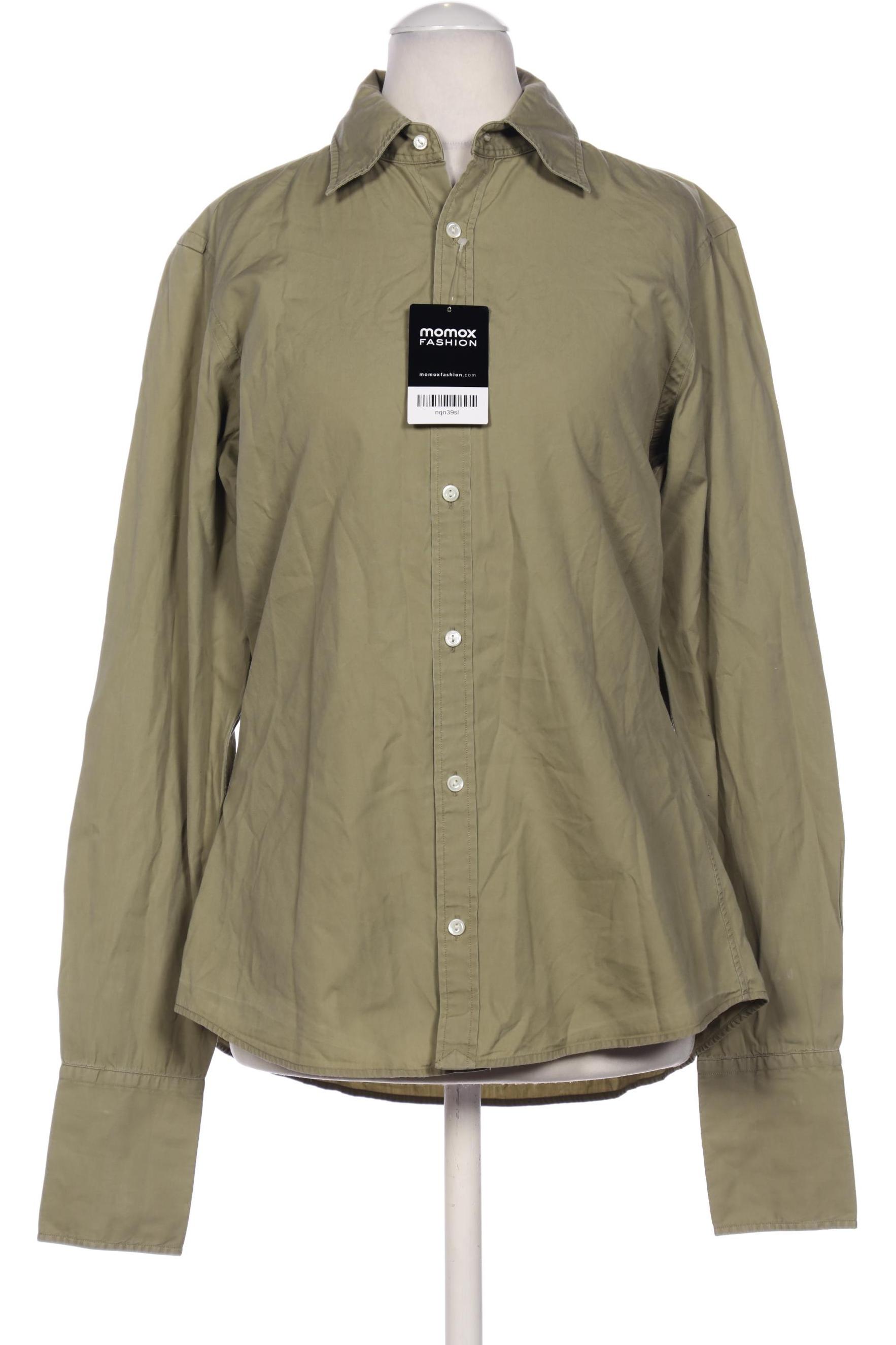 

Polo Ralph Lauren Damen Bluse, grün, Gr. 8