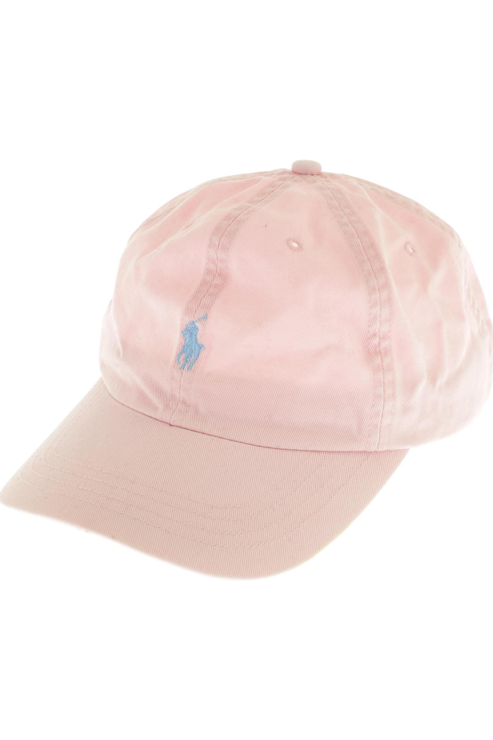 

Polo Ralph Lauren Damen Hut/Mütze, pink