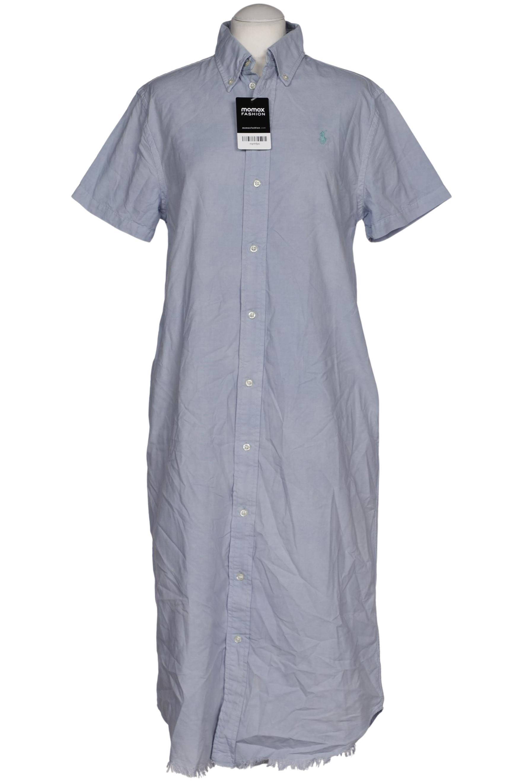 

Polo Ralph Lauren Damen Kleid, hellblau, Gr. 38