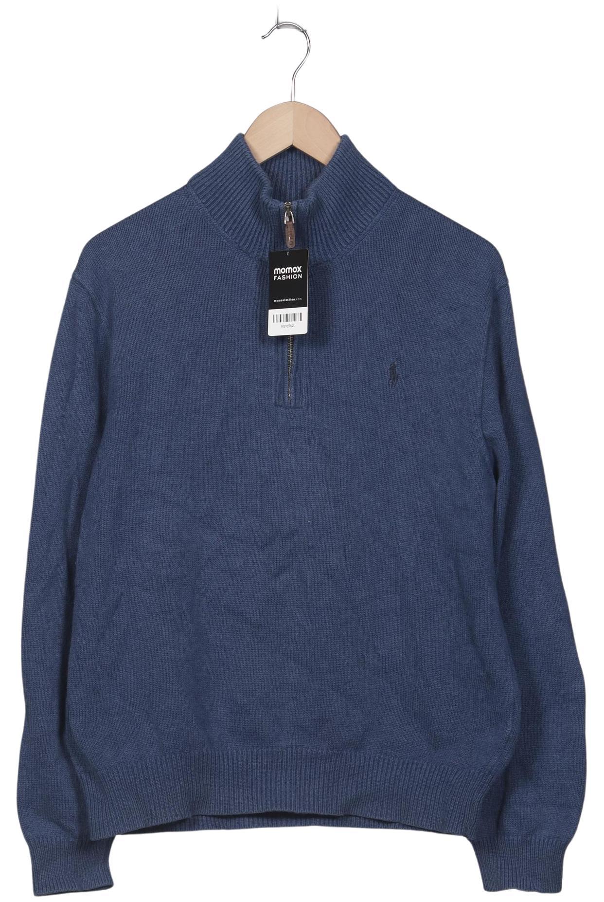 

Polo Ralph Lauren Herren Pullover, marineblau, Gr. 52