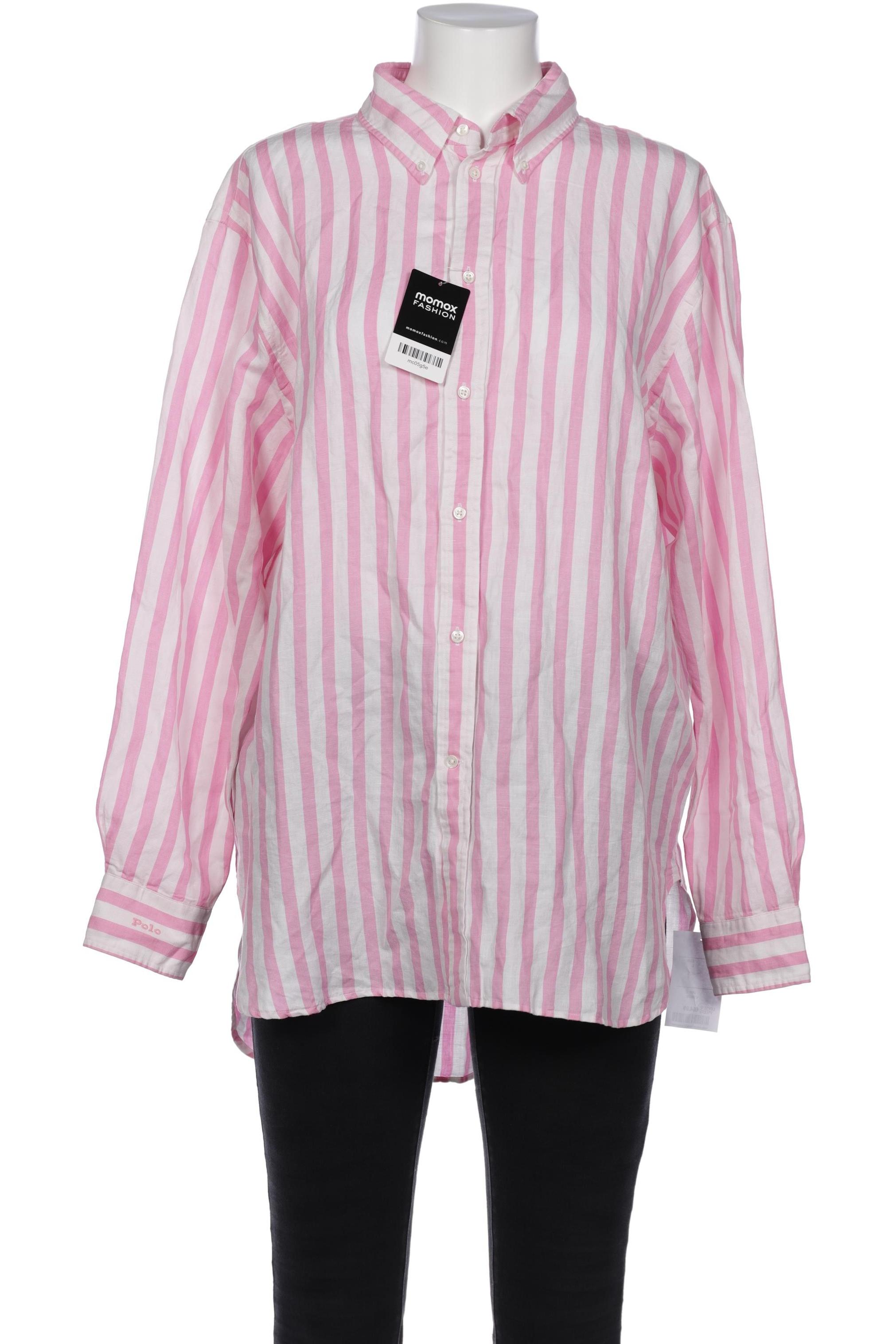 

Polo Ralph Lauren Damen Bluse, pink, Gr. 42