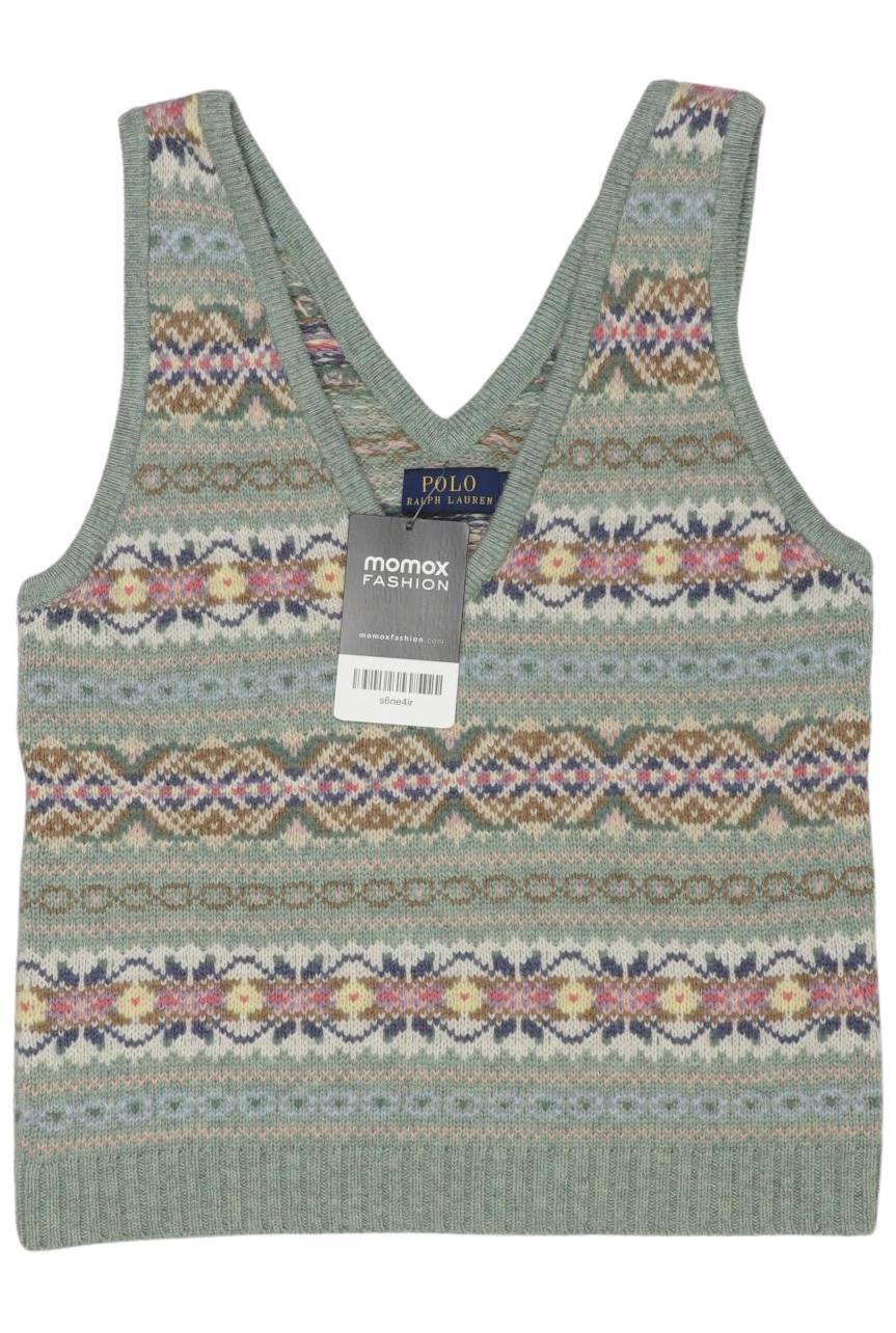 

Polo Ralph Lauren Damen Pullover, mehrfarbig, Gr. 32