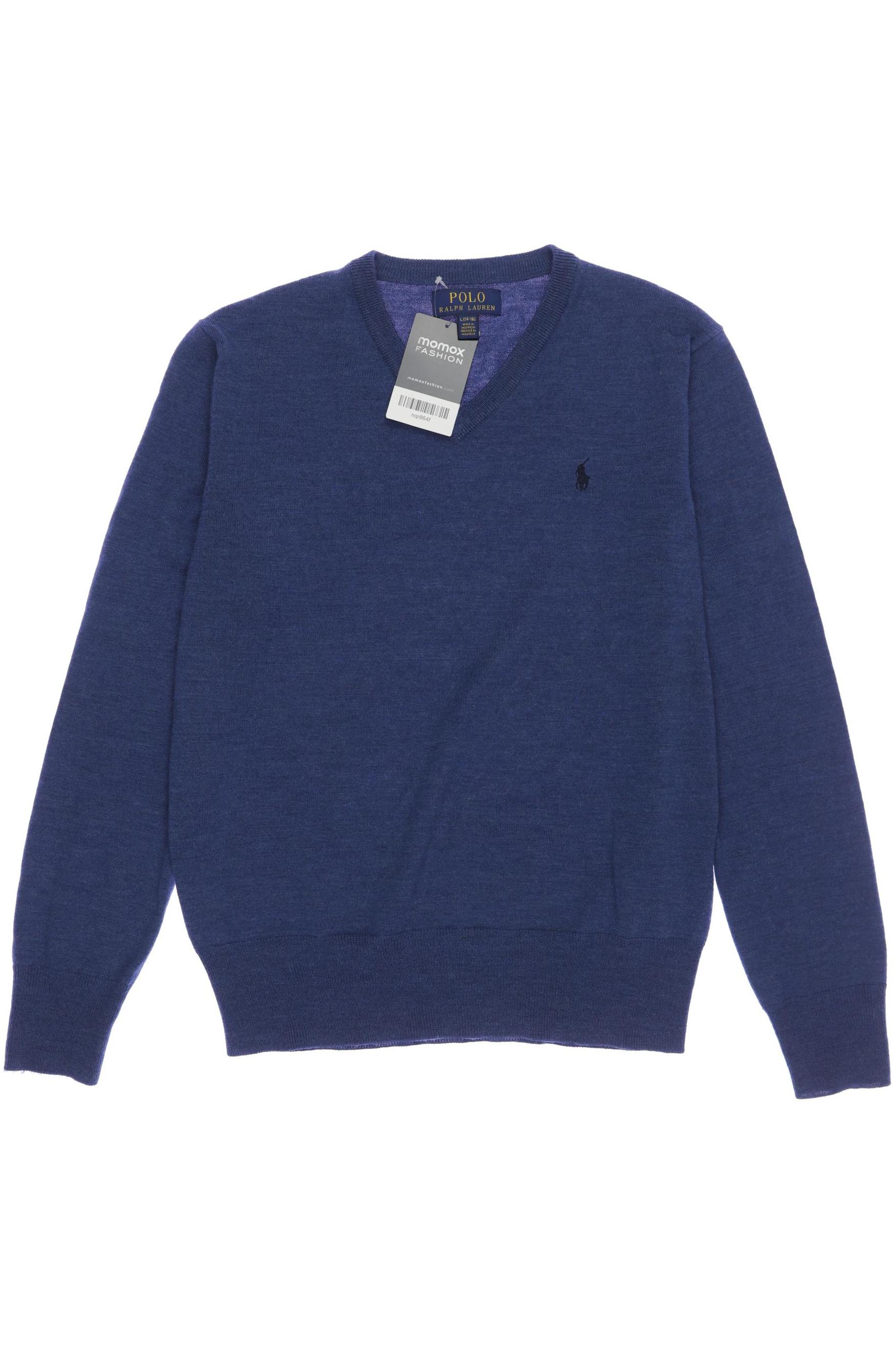 

Polo Ralph Lauren Damen Pullover, blau, Gr. 158