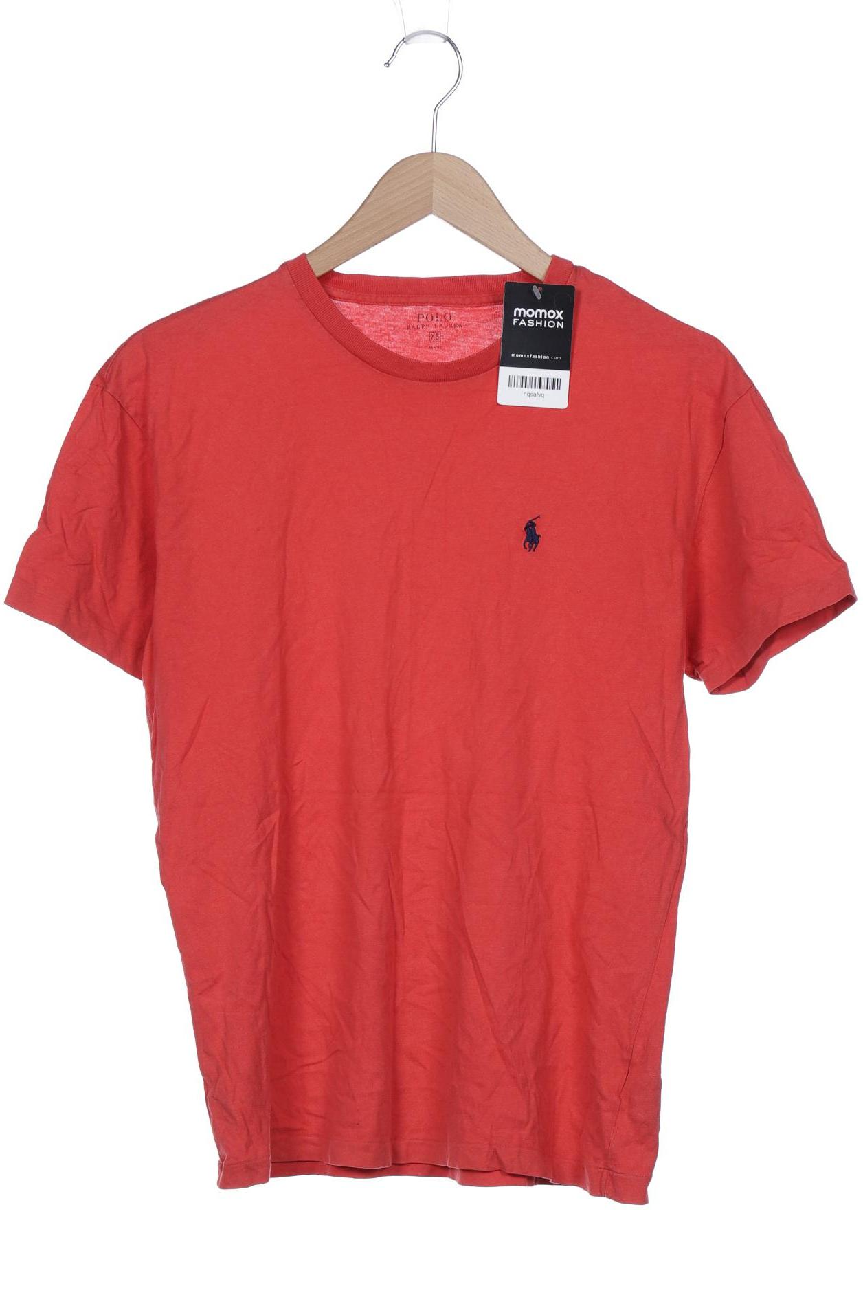 

Polo Ralph Lauren Herren T-Shirt, rot