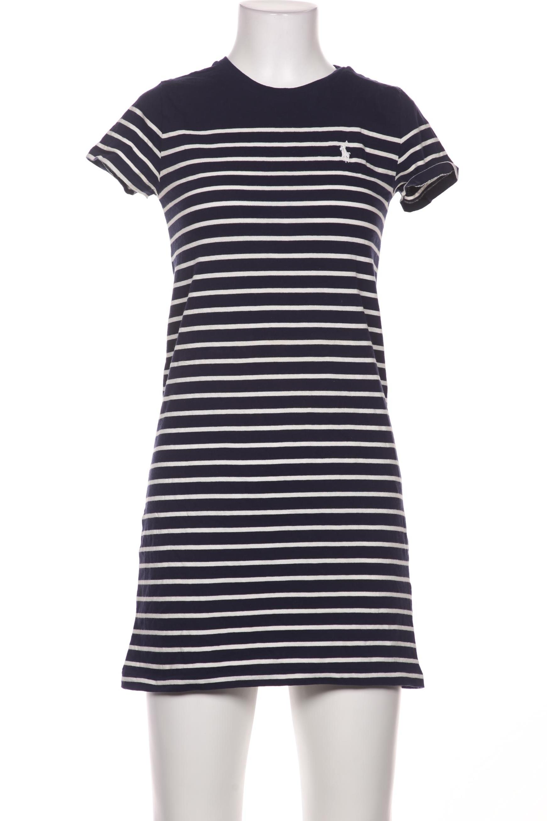 

Polo Ralph Lauren Damen Kleid, marineblau, Gr. 36