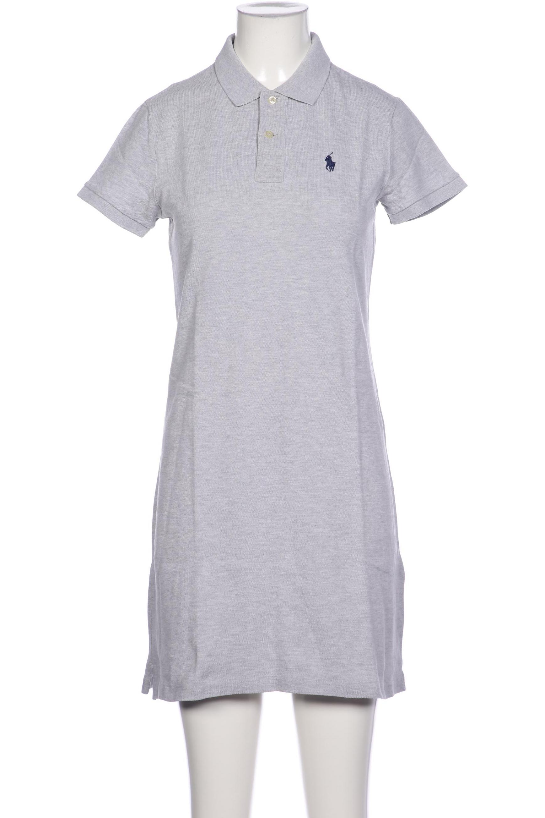 

Polo Ralph Lauren Damen Kleid, grau