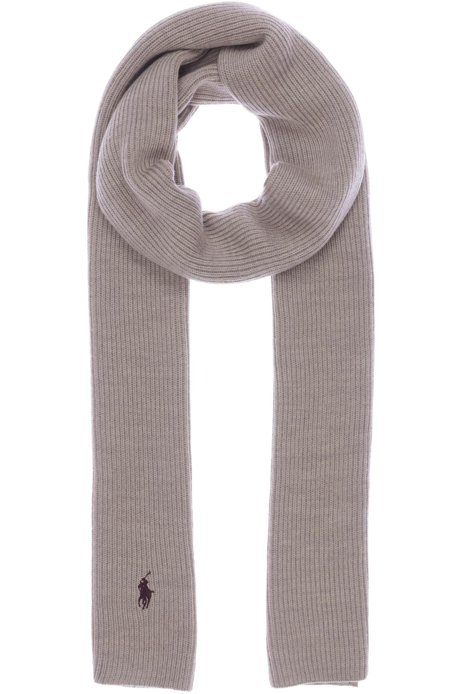 

Polo Ralph Lauren Herren Schal, beige, Gr.