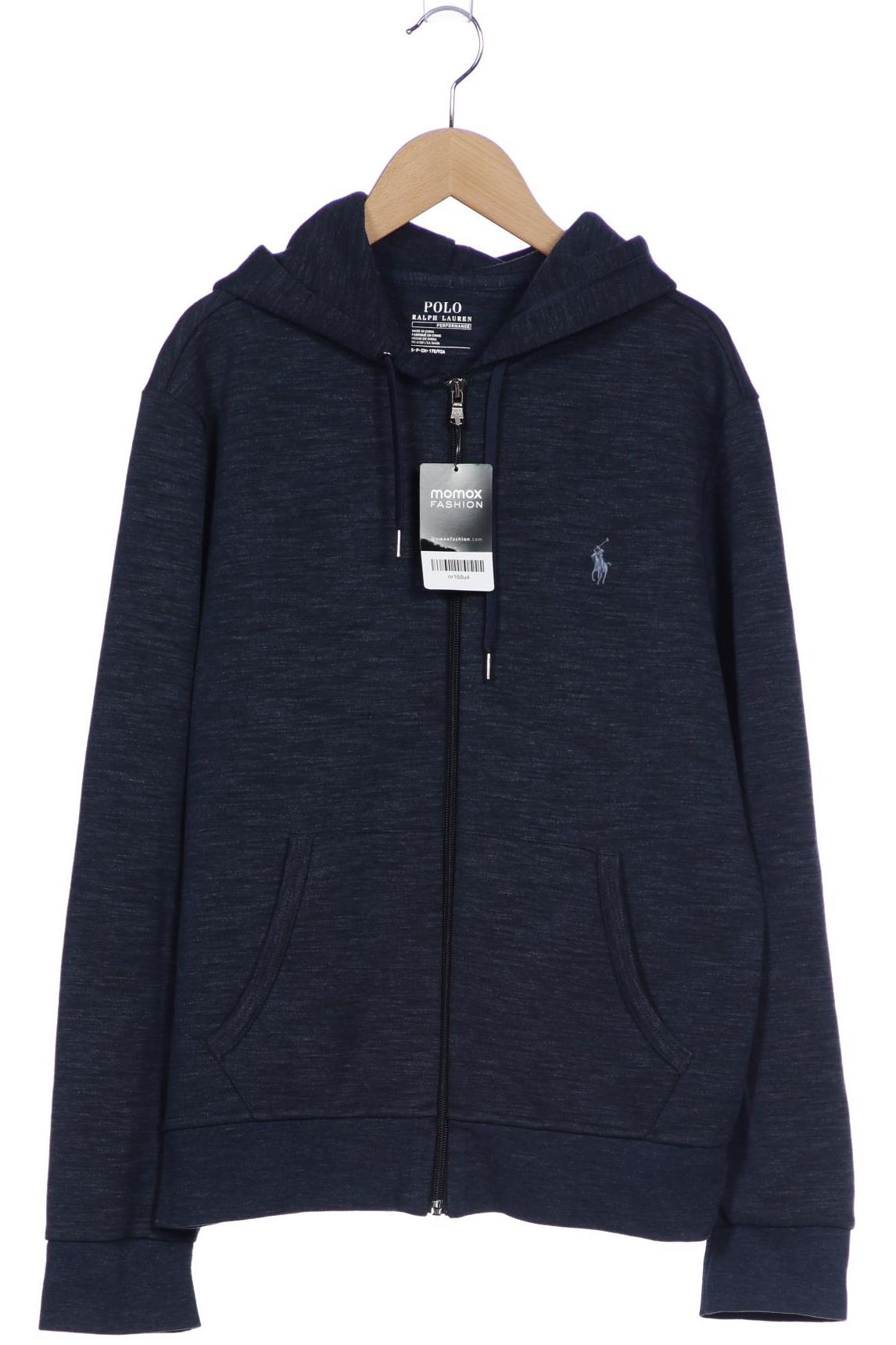 

Polo Ralph Lauren Herren Kapuzenpullover, marineblau, Gr. 46