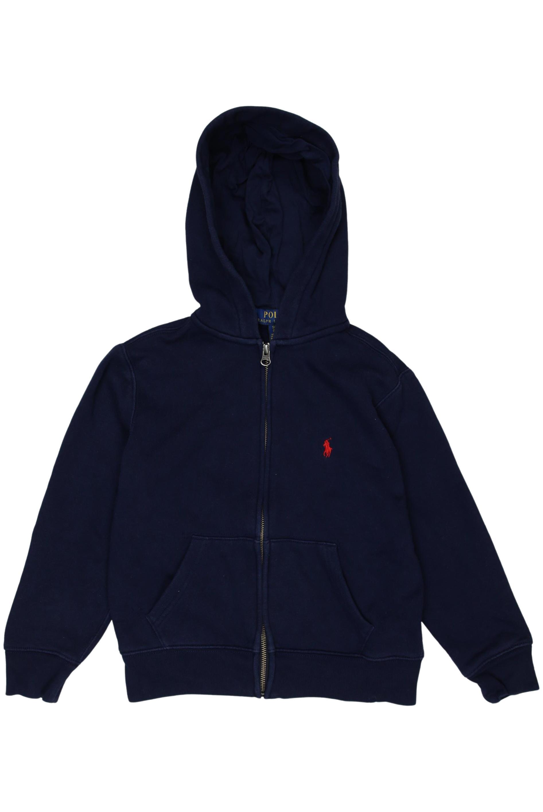 

Polo Ralph Lauren Herren Hoodies & Sweater, marineblau, Gr. 134