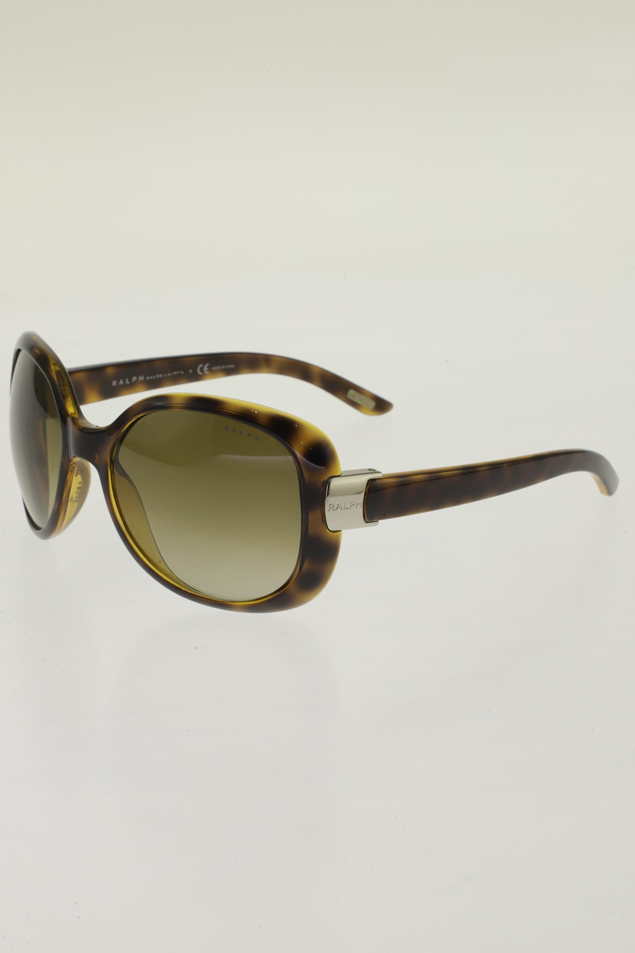 

Polo Ralph Lauren Damen Sonnenbrille, braun