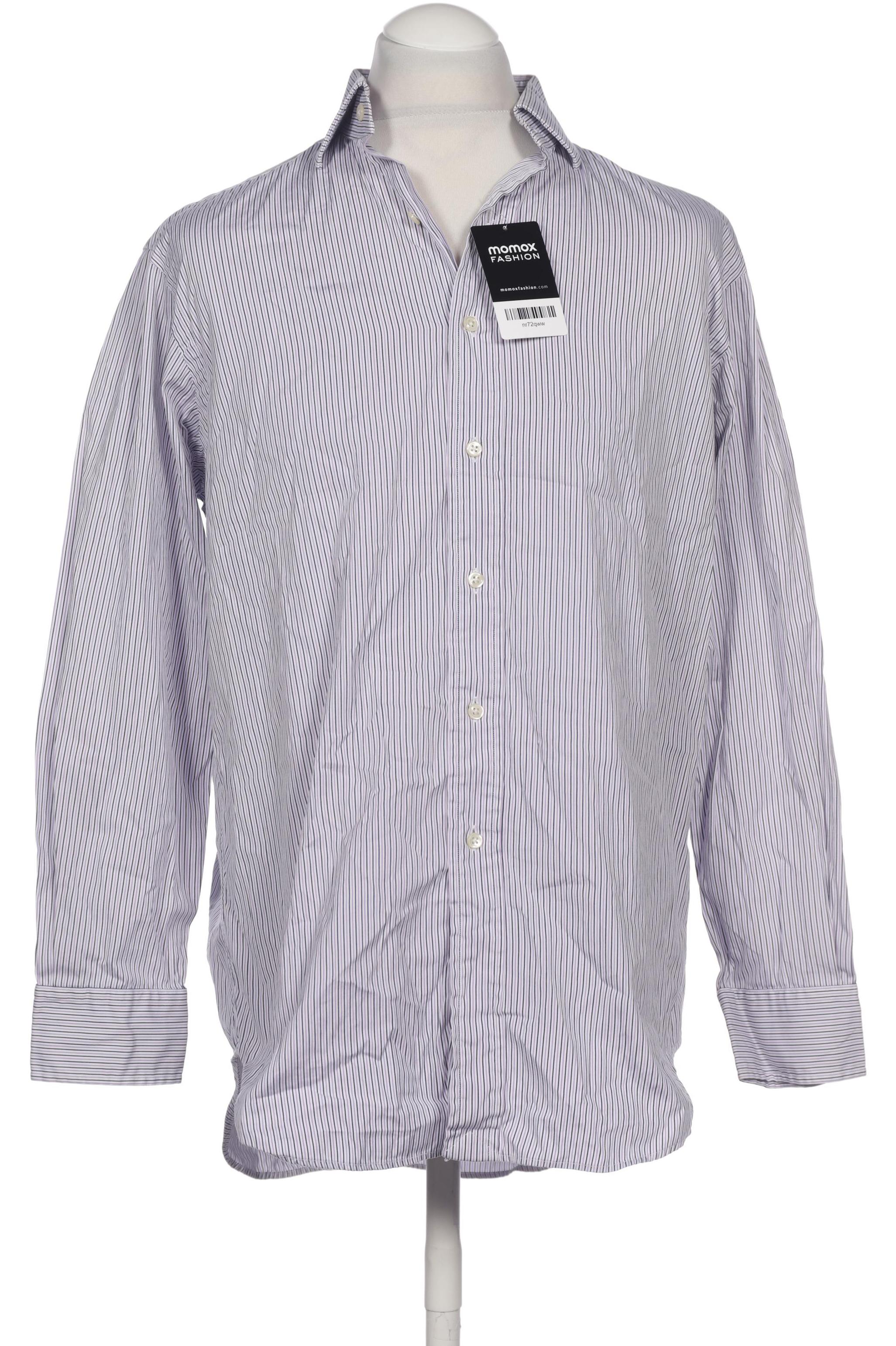 

Polo Ralph Lauren Herren Hemd, weiß, Gr. 16