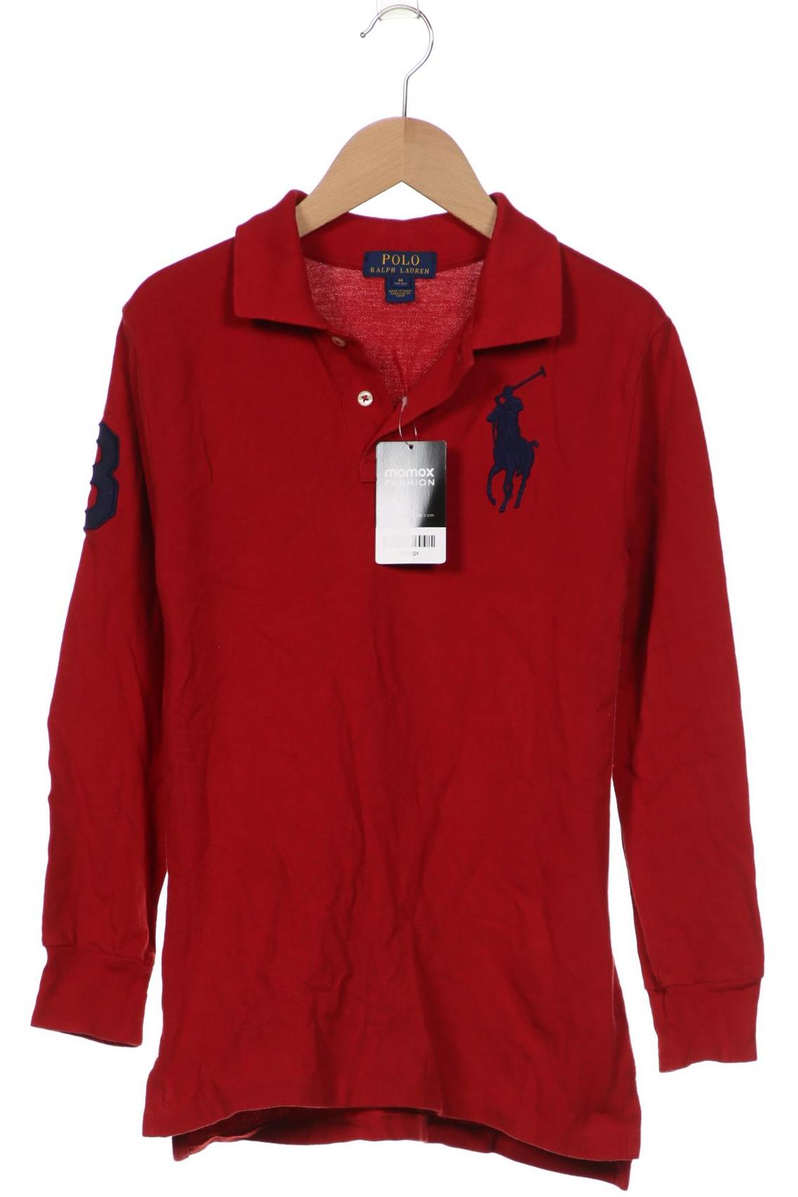 

Polo Ralph Lauren Jungen Poloshirt, bordeaux