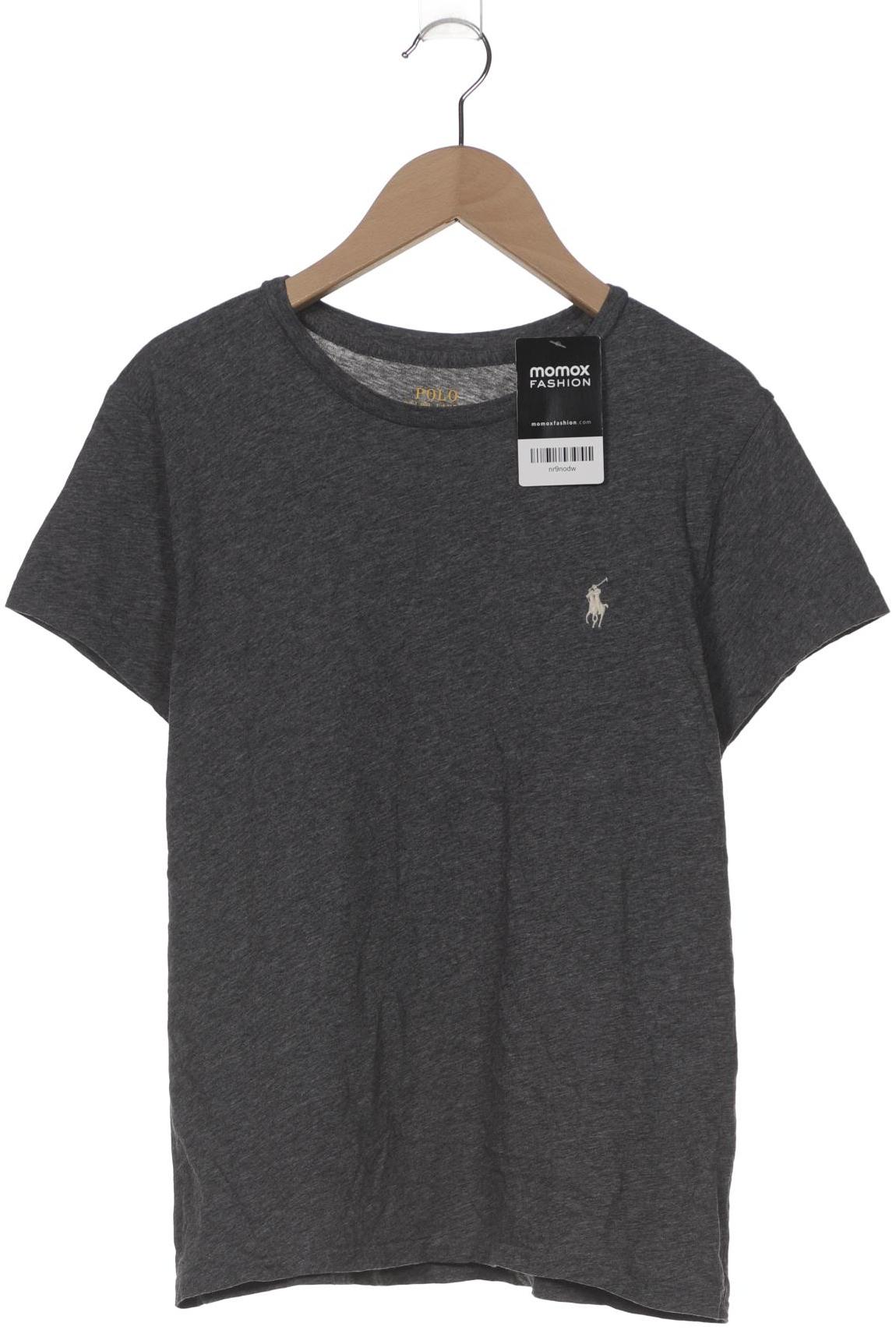 

Polo Ralph Lauren Damen T-Shirt, grau, Gr. 38