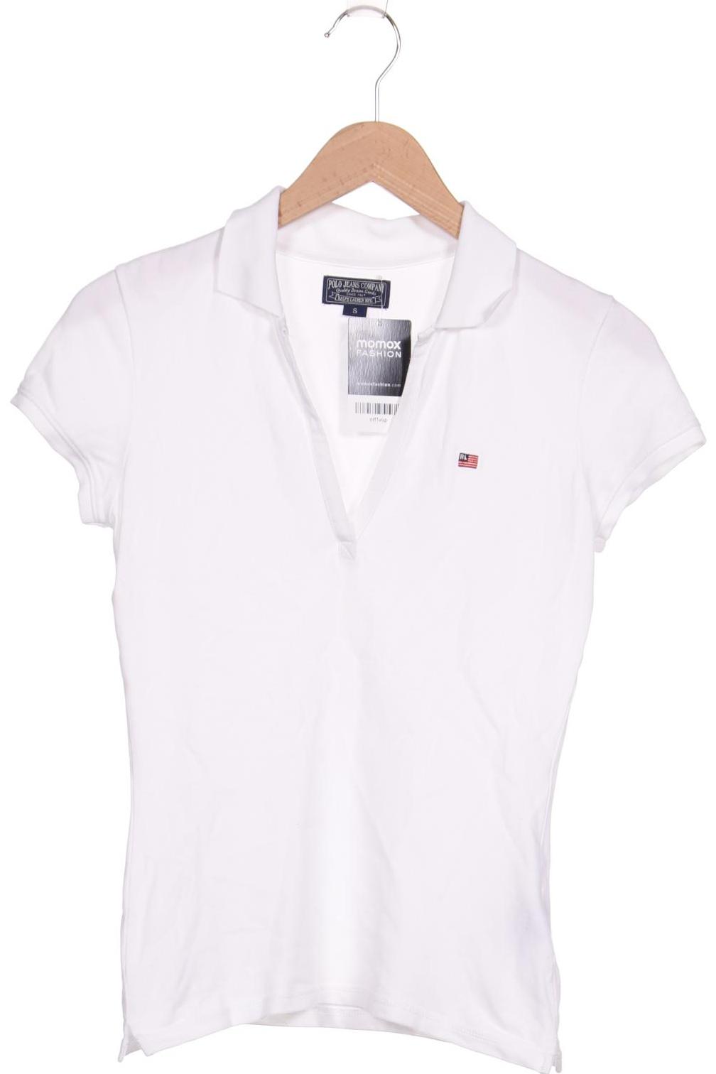 

Polo Ralph Lauren Damen Poloshirt, weiß