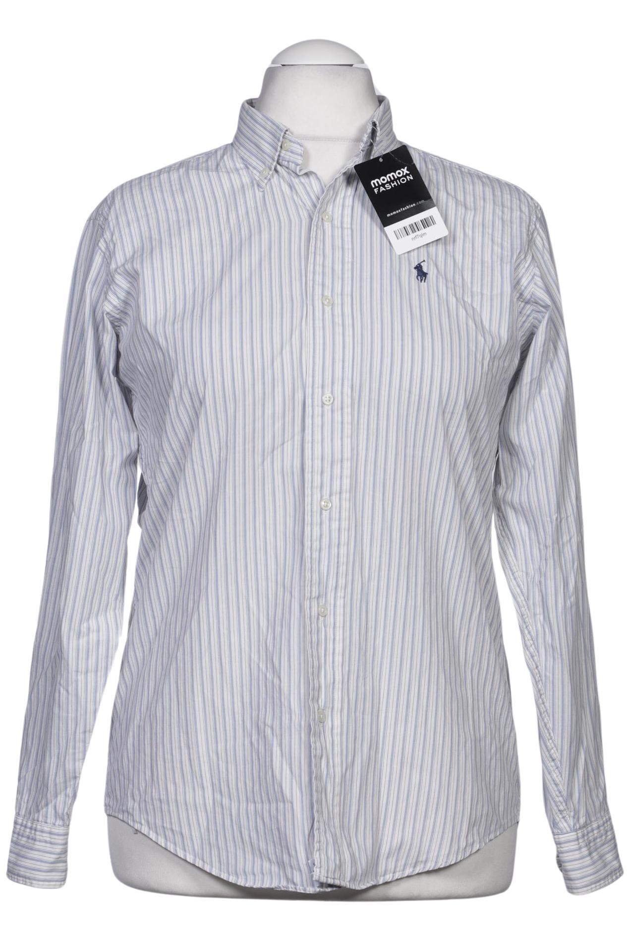 

Polo Ralph Lauren Damen Bluse, mehrfarbig, Gr. 18