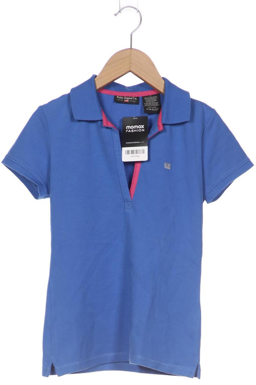 

Polo Ralph Lauren Damen Poloshirt, blau