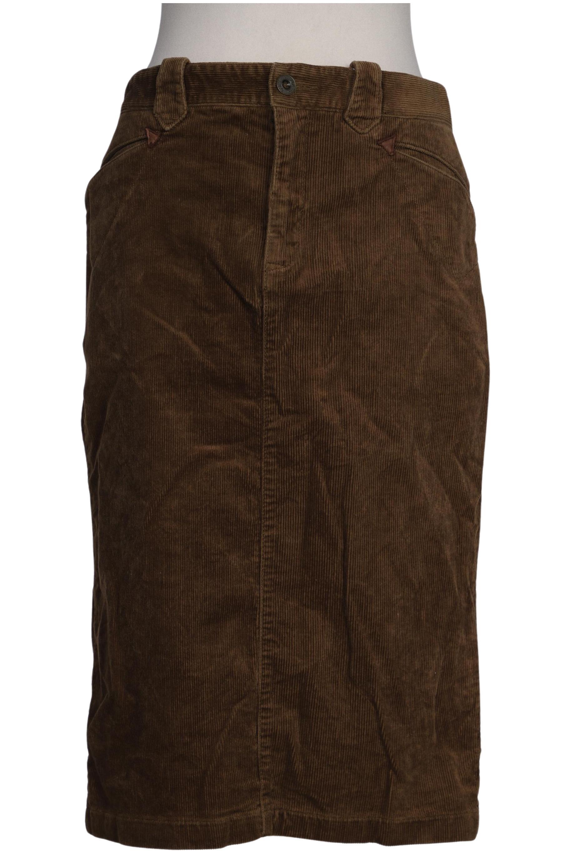 

Polo Ralph Lauren Damen Rock, braun, Gr. 4