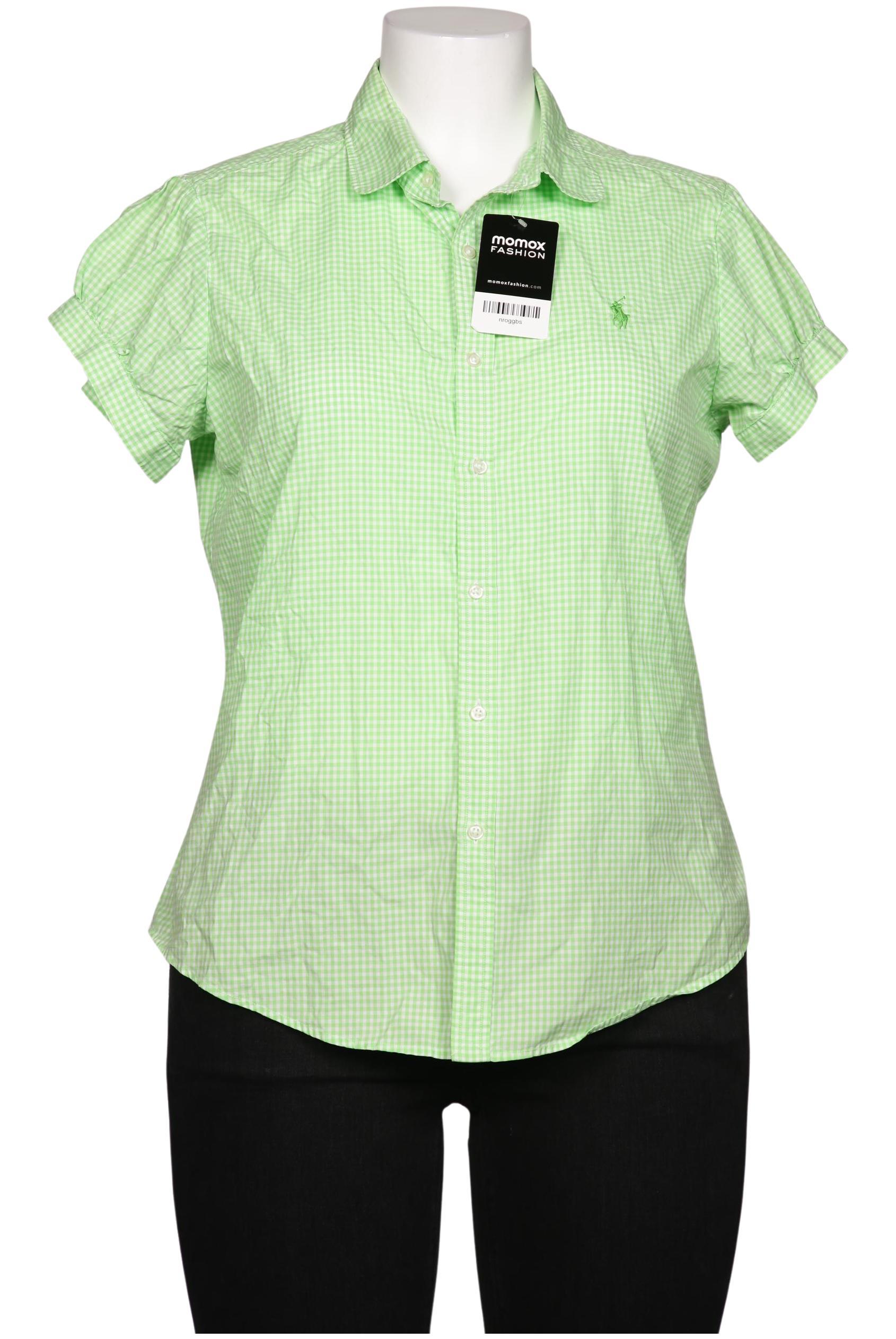 

Polo Ralph Lauren Damen Bluse, mehrfarbig, Gr. 14