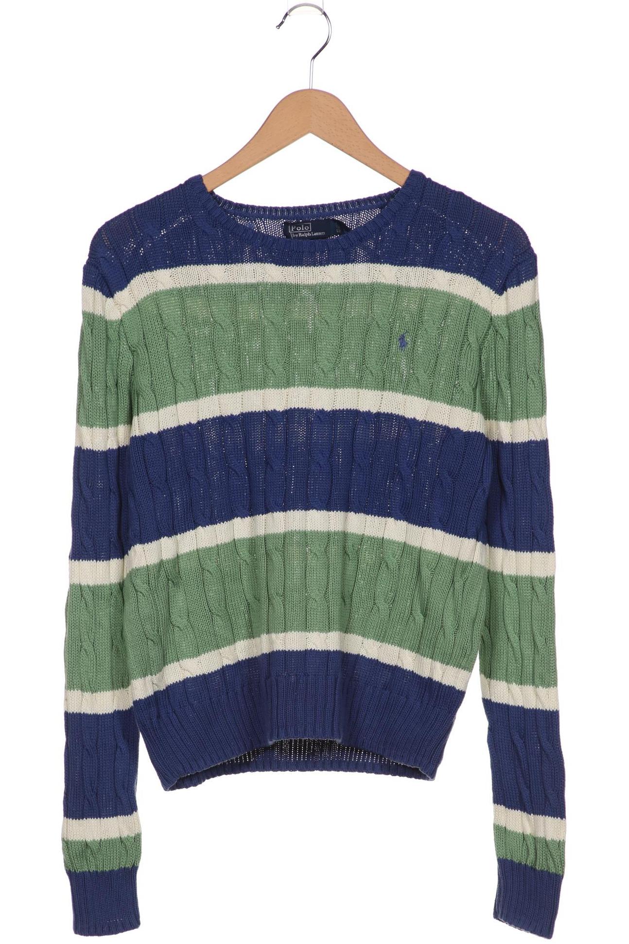 

Polo Ralph Lauren Damen Pullover, blau, Gr. 44