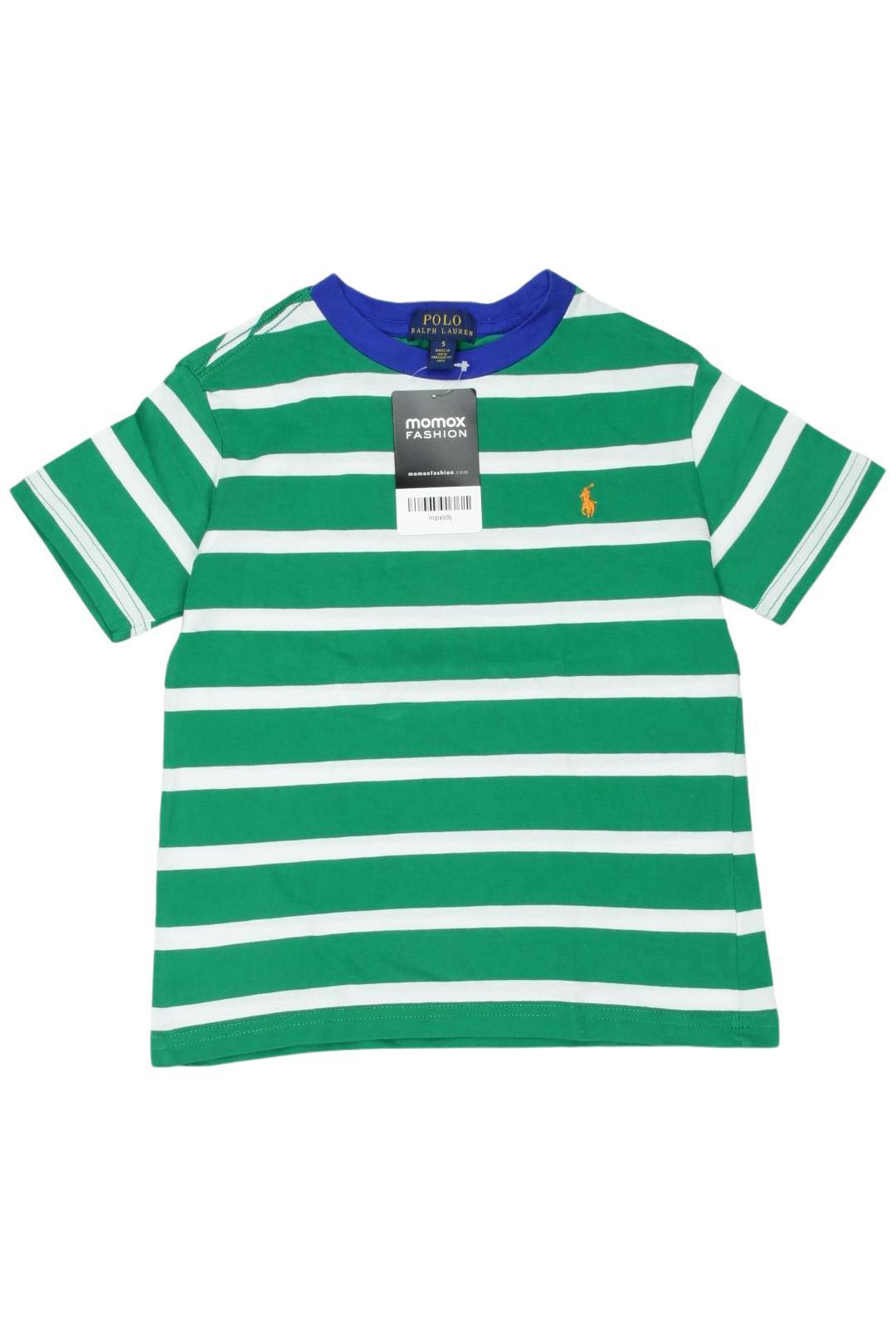 

Polo Ralph Lauren Herren T-Shirt, grün, Gr. 116