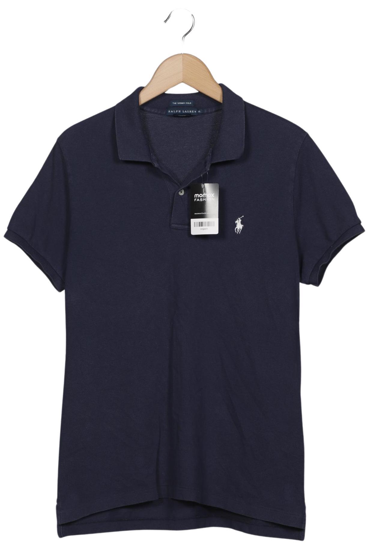 

Polo Ralph Lauren Damen Poloshirt, marineblau, Gr. 44