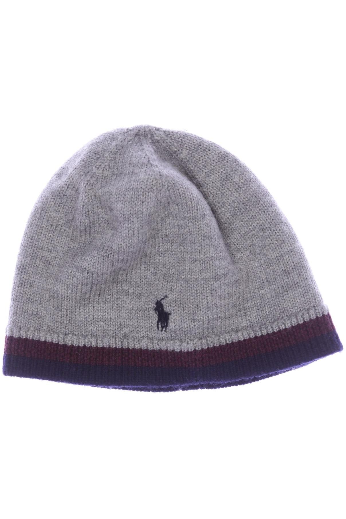 

Polo Ralph Lauren Herren Hut/Mütze, grau, Gr. uni