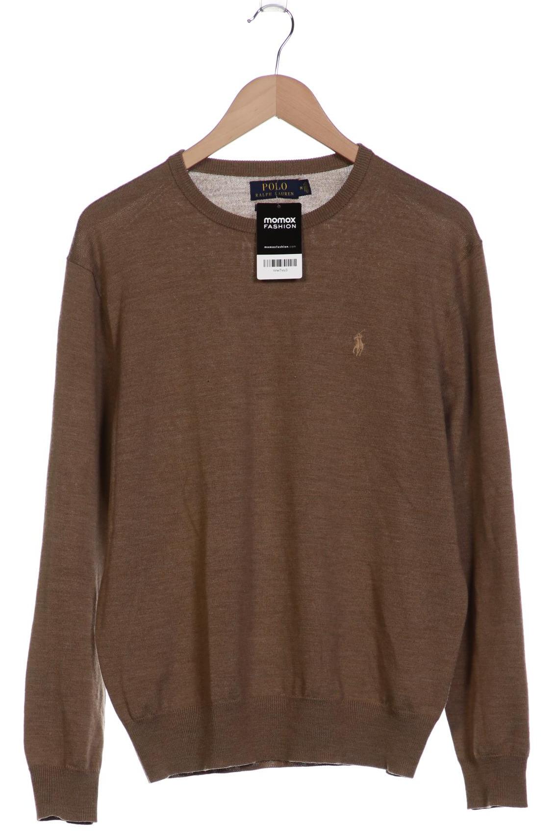 

Polo Ralph Lauren Herren Pullover, braun, Gr. 48