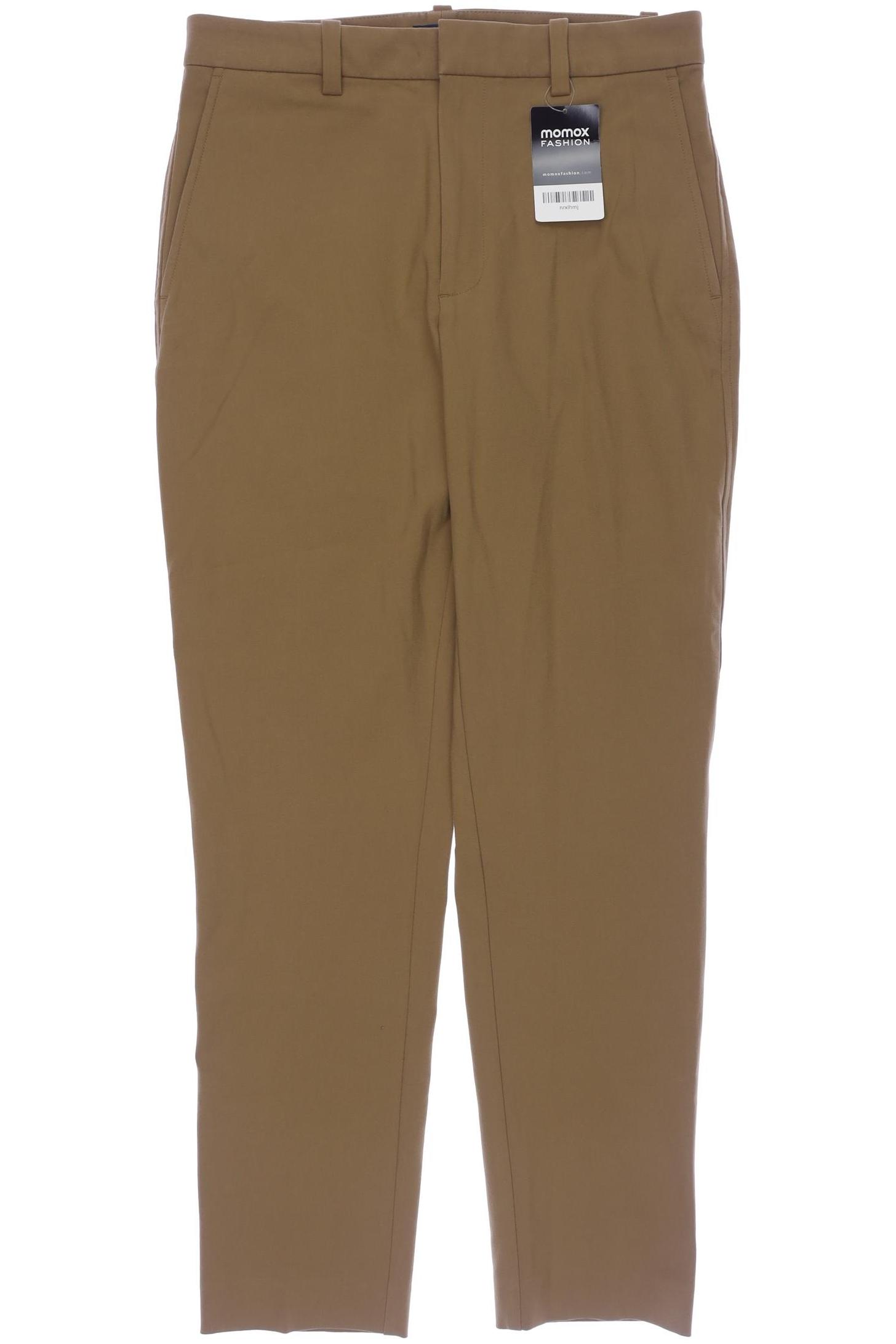 

Polo Ralph Lauren Damen Stoffhose, braun, Gr. 6