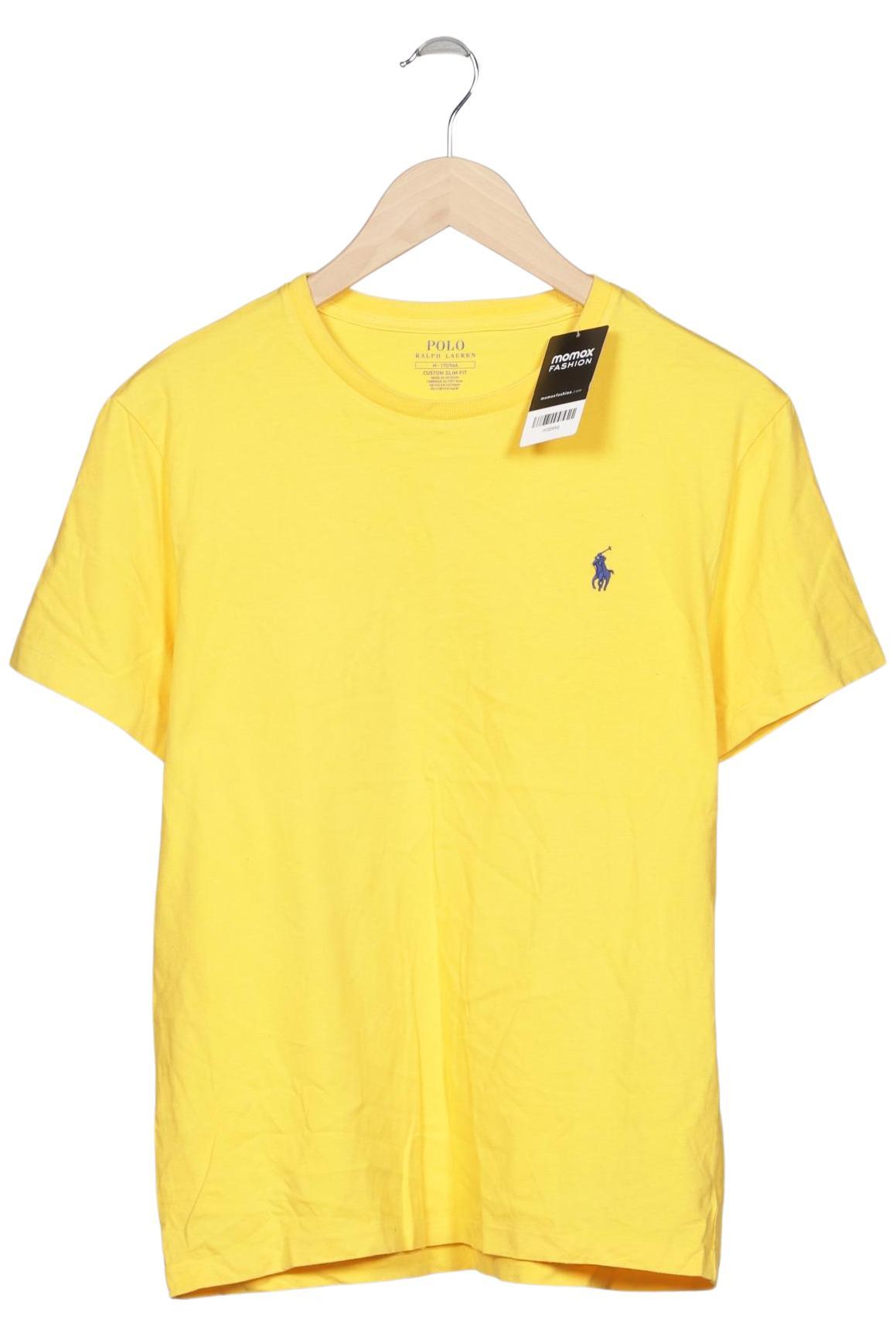 Thumbnail - Polo Ralph Lauren Herren T-Shirt, gelb, Gr. 48