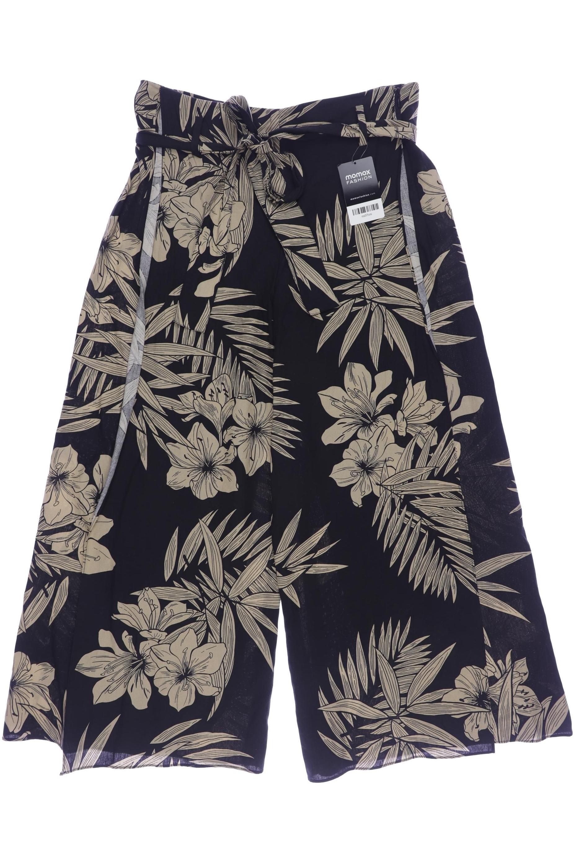 

Polo Ralph Lauren Damen Stoffhose, schwarz, Gr. 6