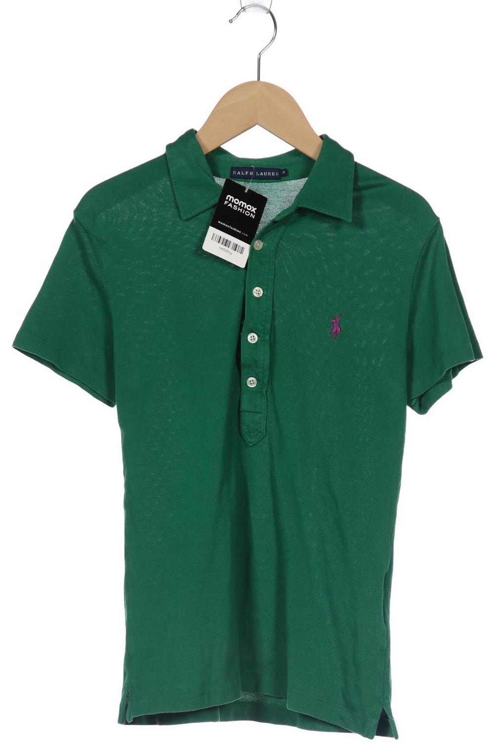 

Polo Ralph Lauren Damen Poloshirt, grün