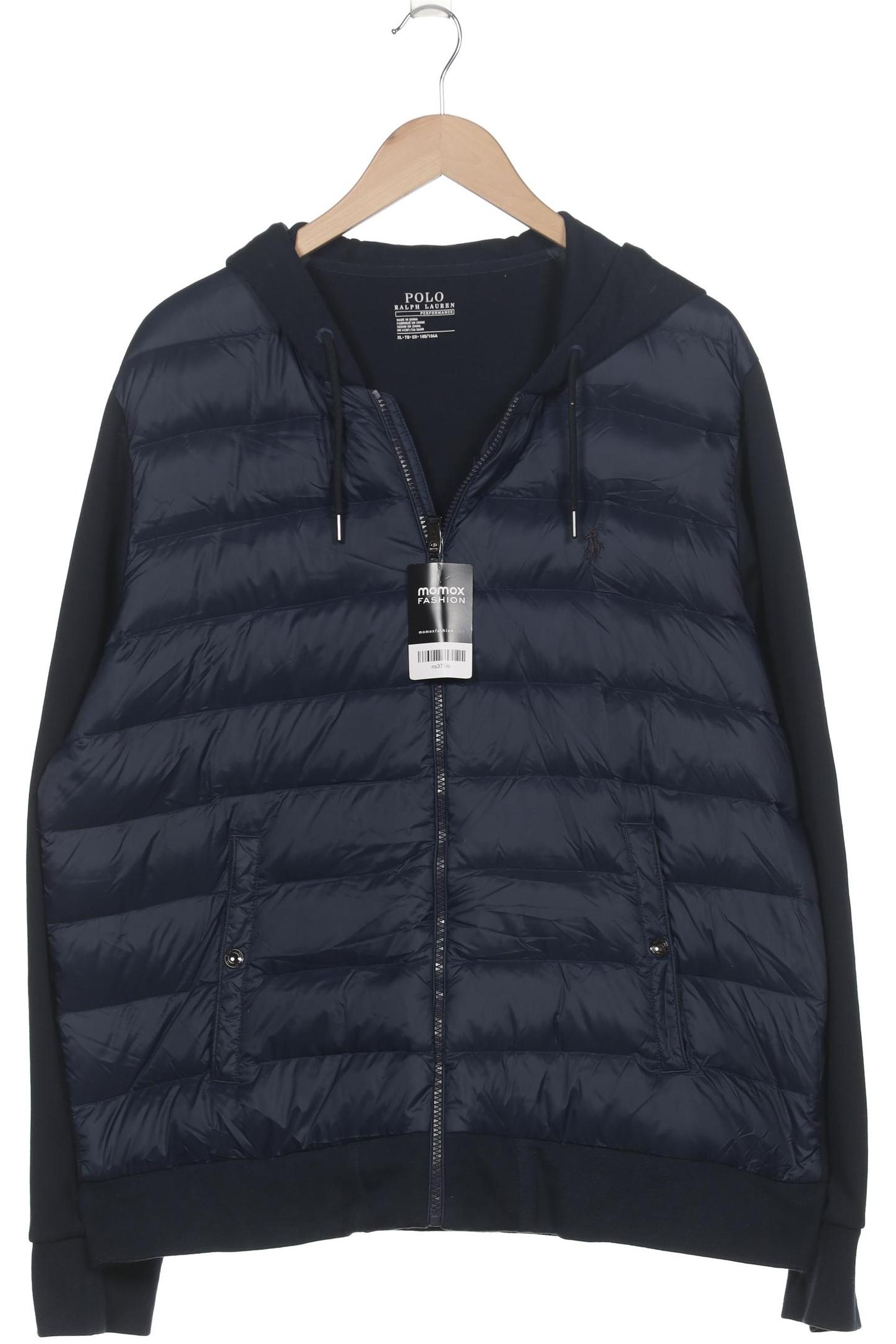 

Polo Ralph Lauren Herren Jacke, marineblau, Gr. 54