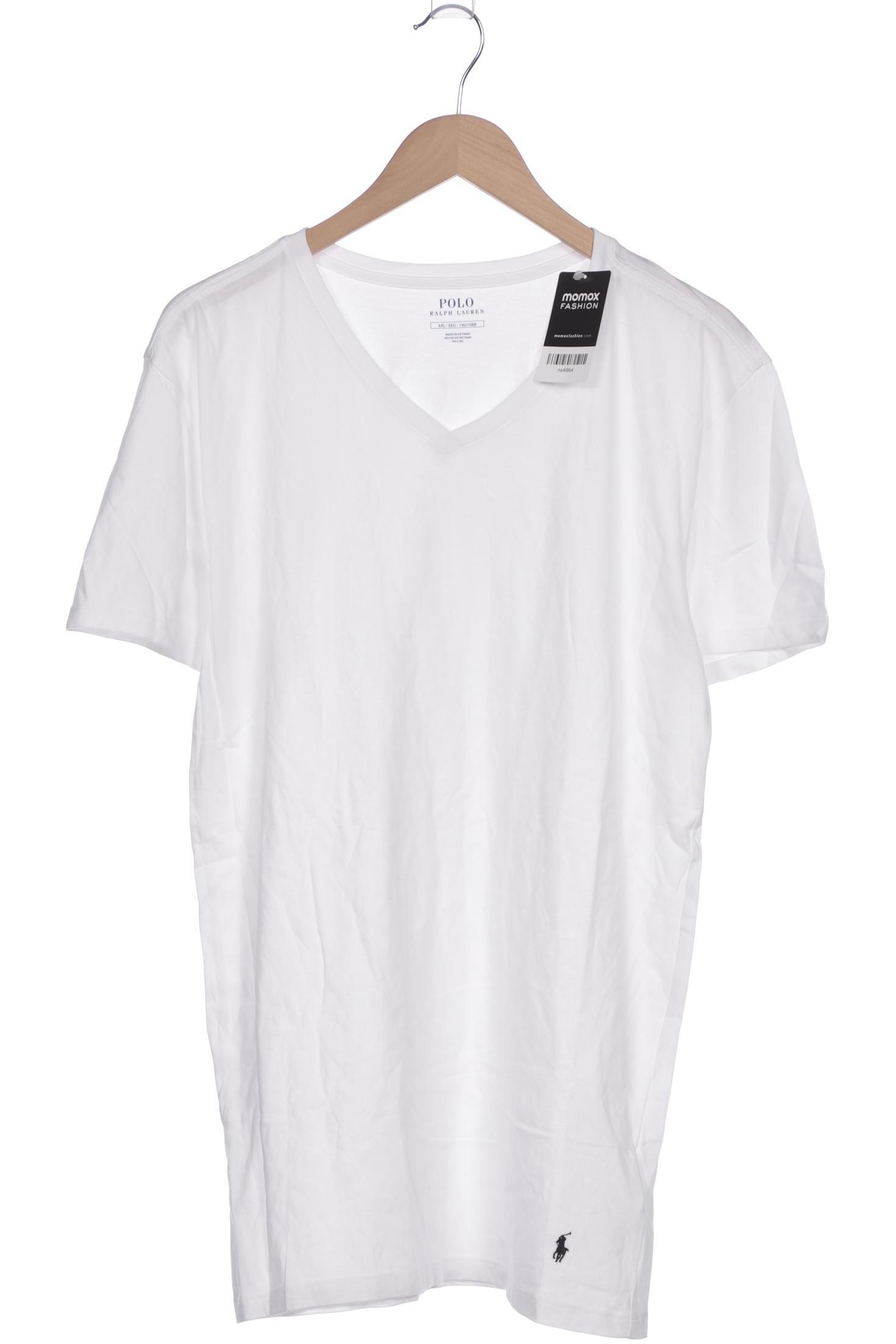

Polo Ralph Lauren Herren T-Shirt, weiß, Gr. 56