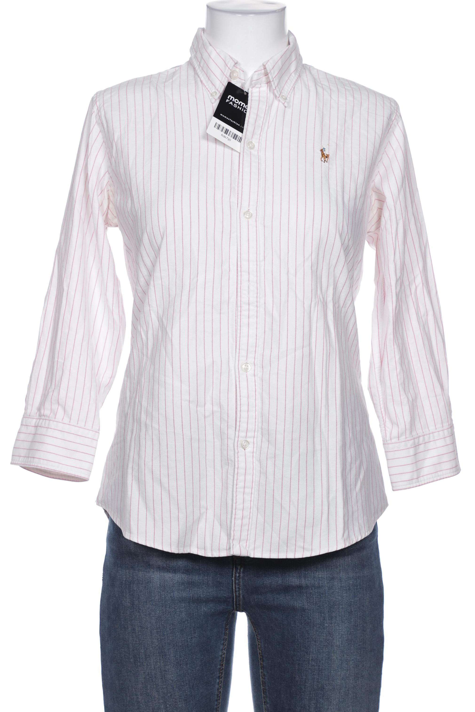 

Polo Ralph Lauren Damen Bluse, pink