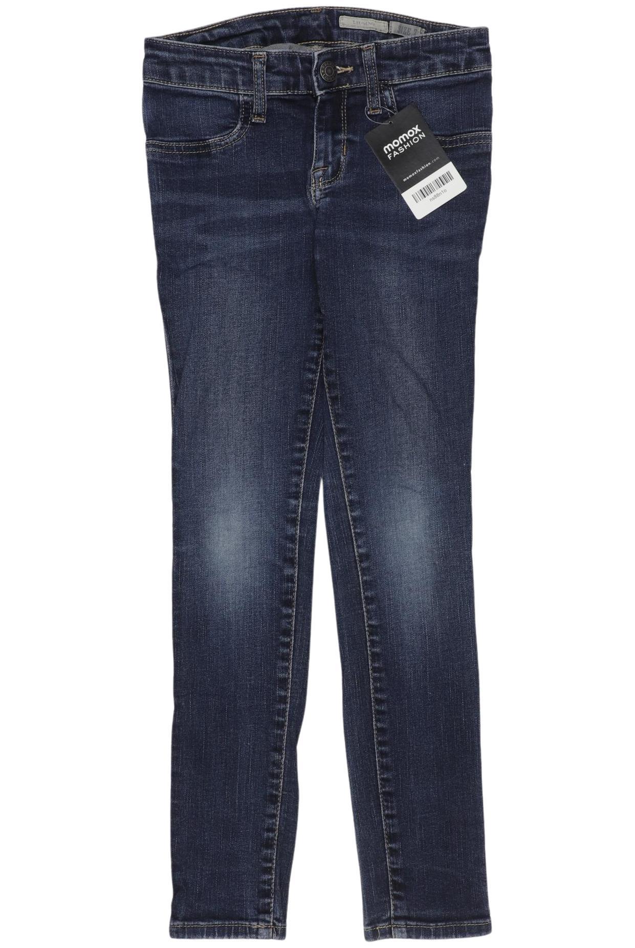 

Polo Ralph Lauren Damen Jeans, blau, Gr. 128