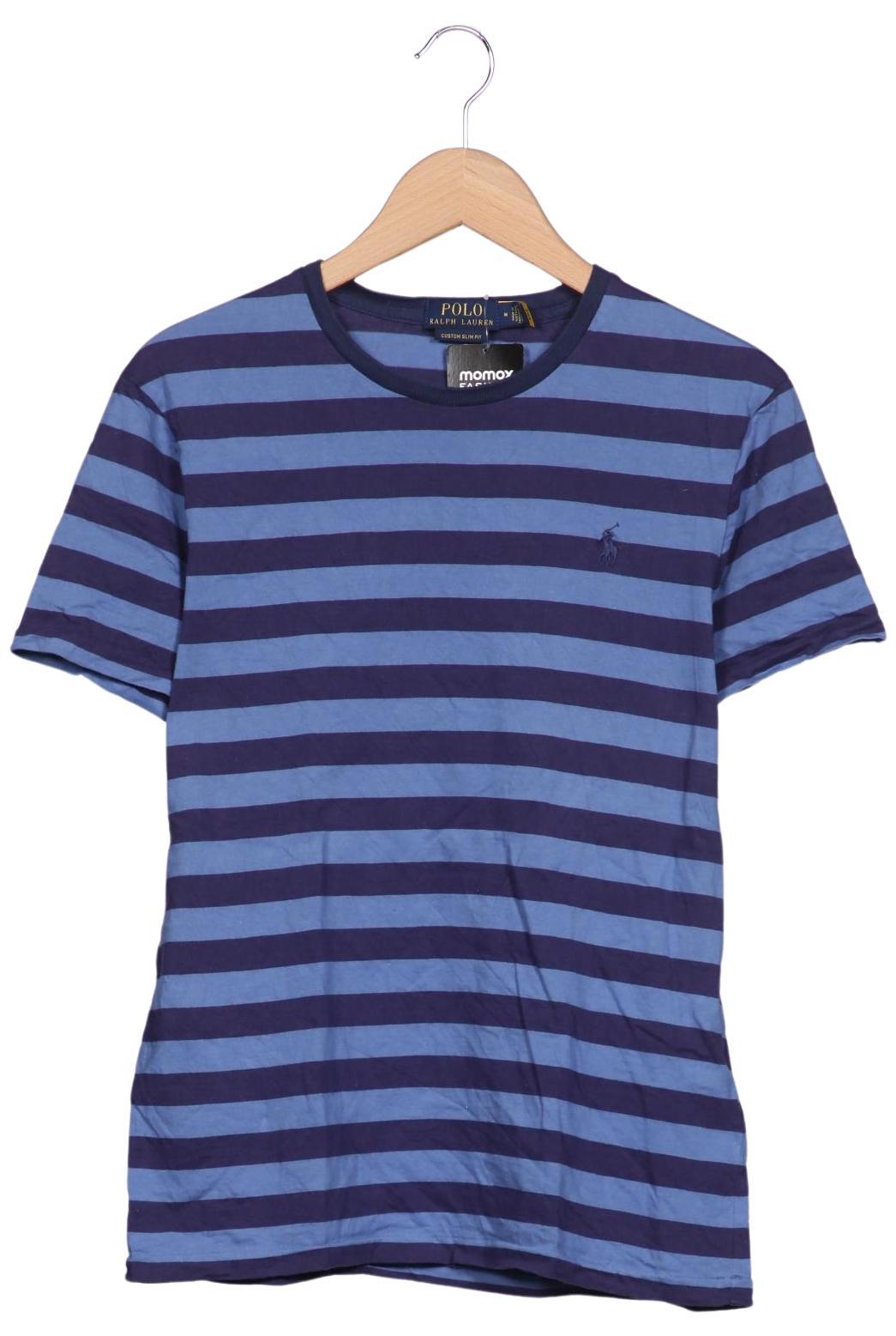 

Polo Ralph Lauren Herren T-Shirt, marineblau, Gr. 48