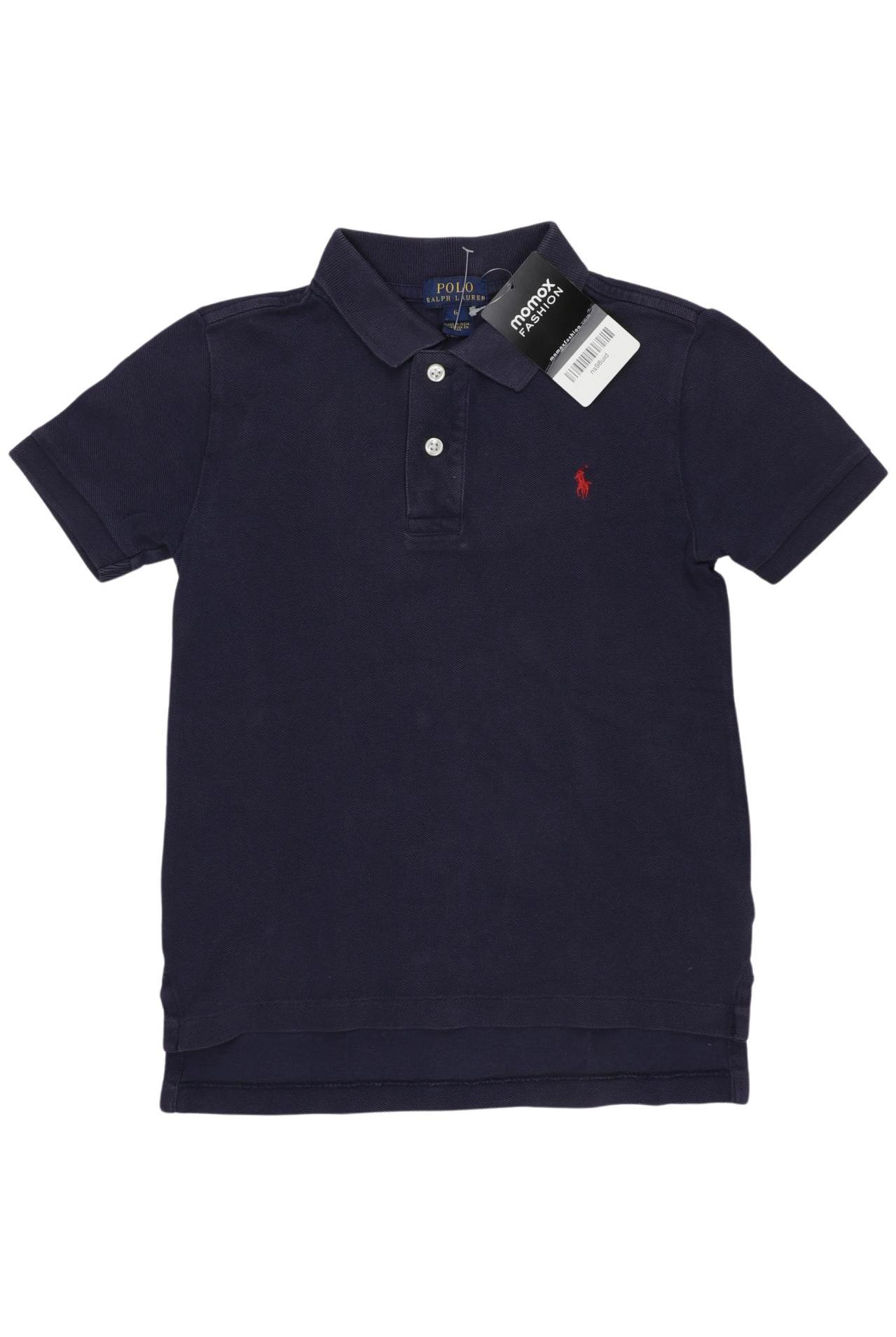 

Polo Ralph Lauren Herren Poloshirt, flieder, Gr. 116