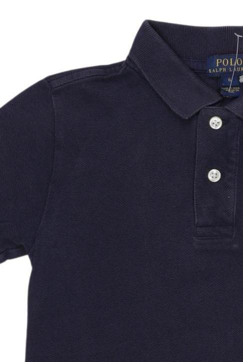 Thumbnail - Polo Ralph Lauren Jungen Poloshirt, flieder, Gr. 116