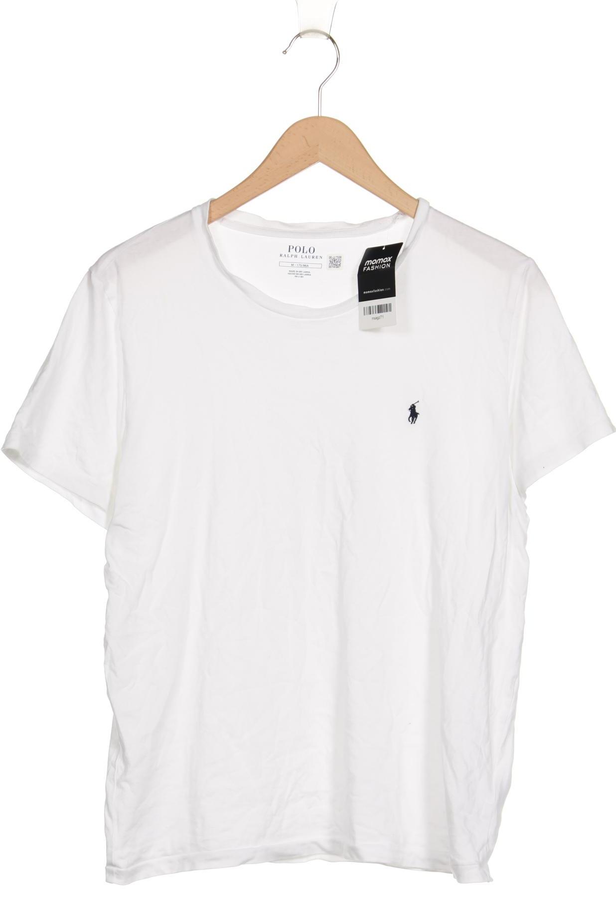 

Polo Ralph Lauren Herren T-Shirt, weiß, Gr. 48